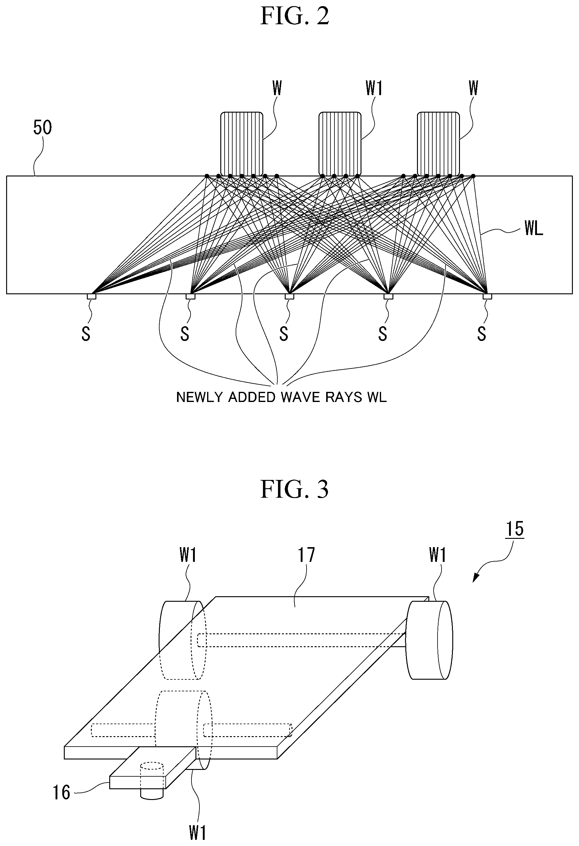 Patent US12098976 Figure 2 – Structure evaluation system and structure evaluation method