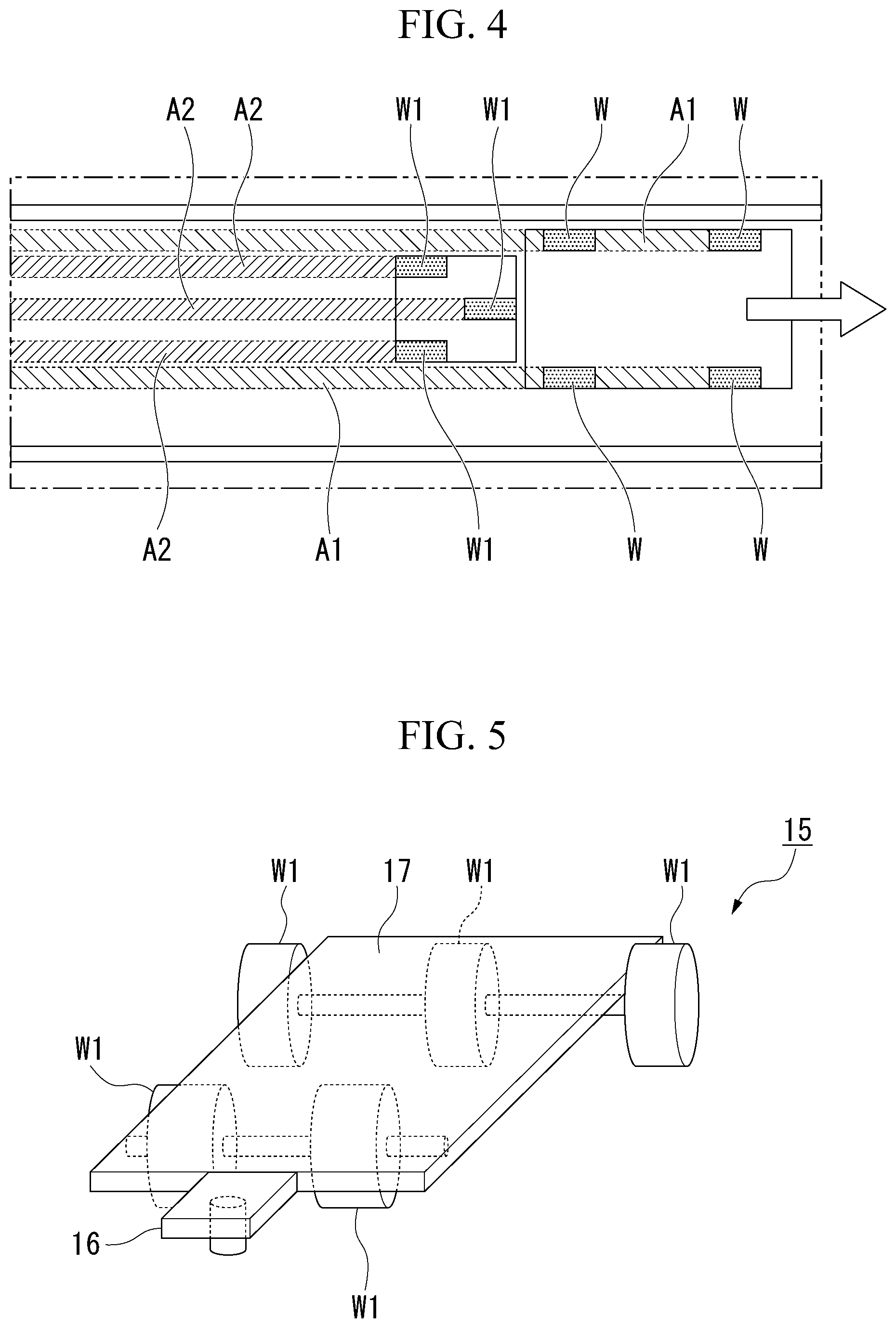 Patent US12098976 Figure 3 – Structure evaluation system and structure evaluation method