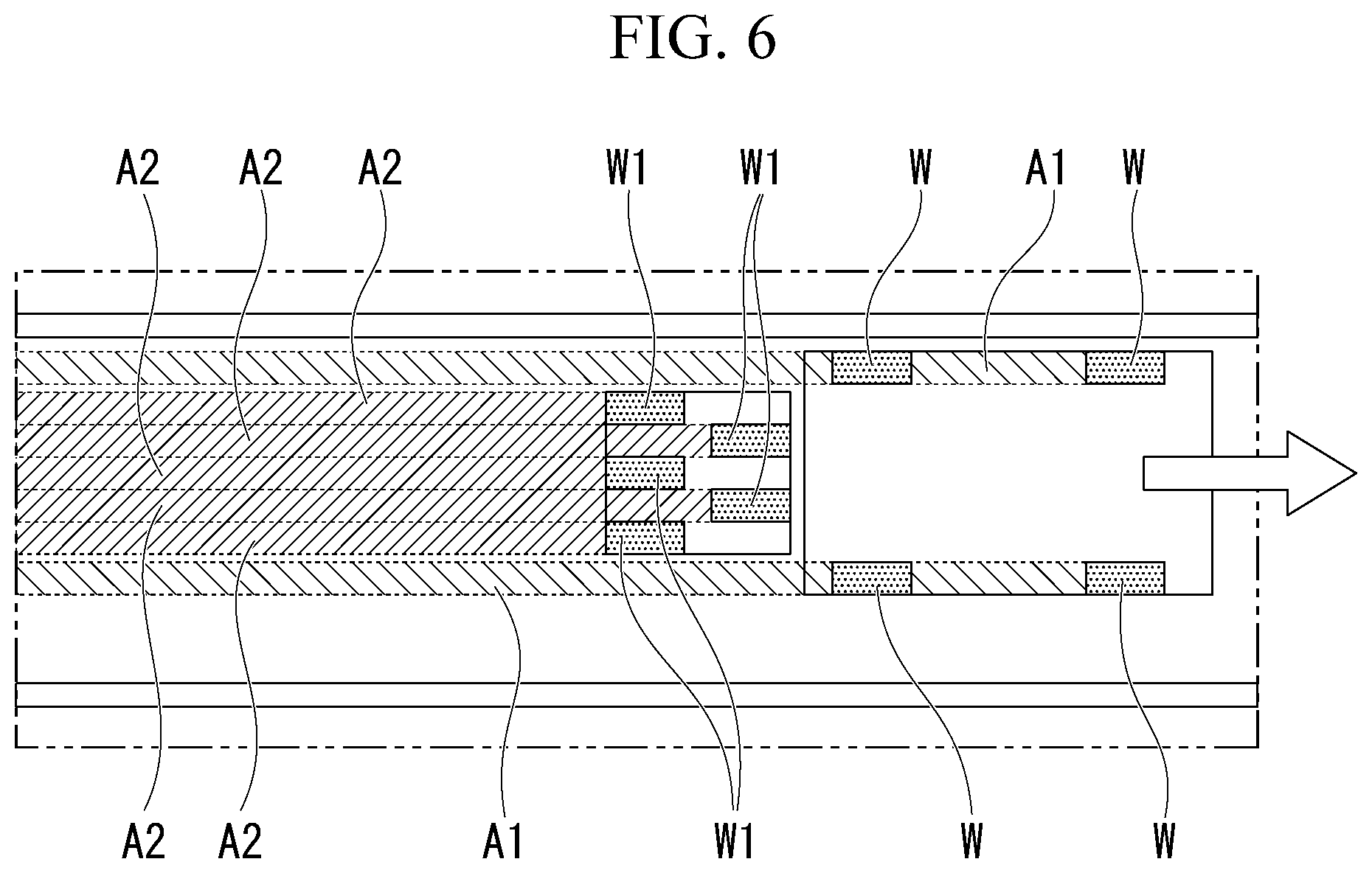 Patent US12098976 Figure 4 – Structure evaluation system and structure evaluation method