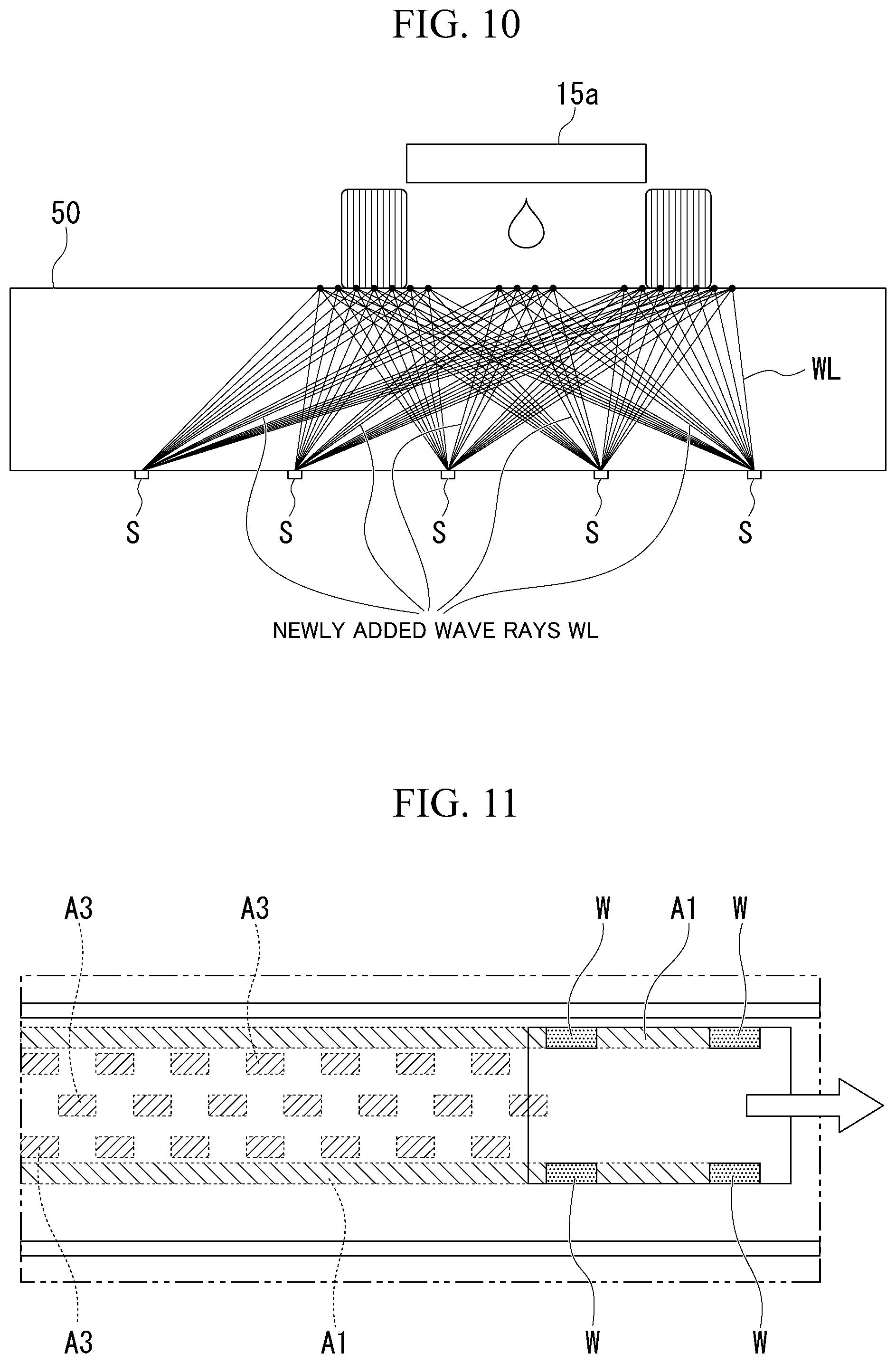Patent US12098976 Figure 8 – Structure evaluation system and structure evaluation method
