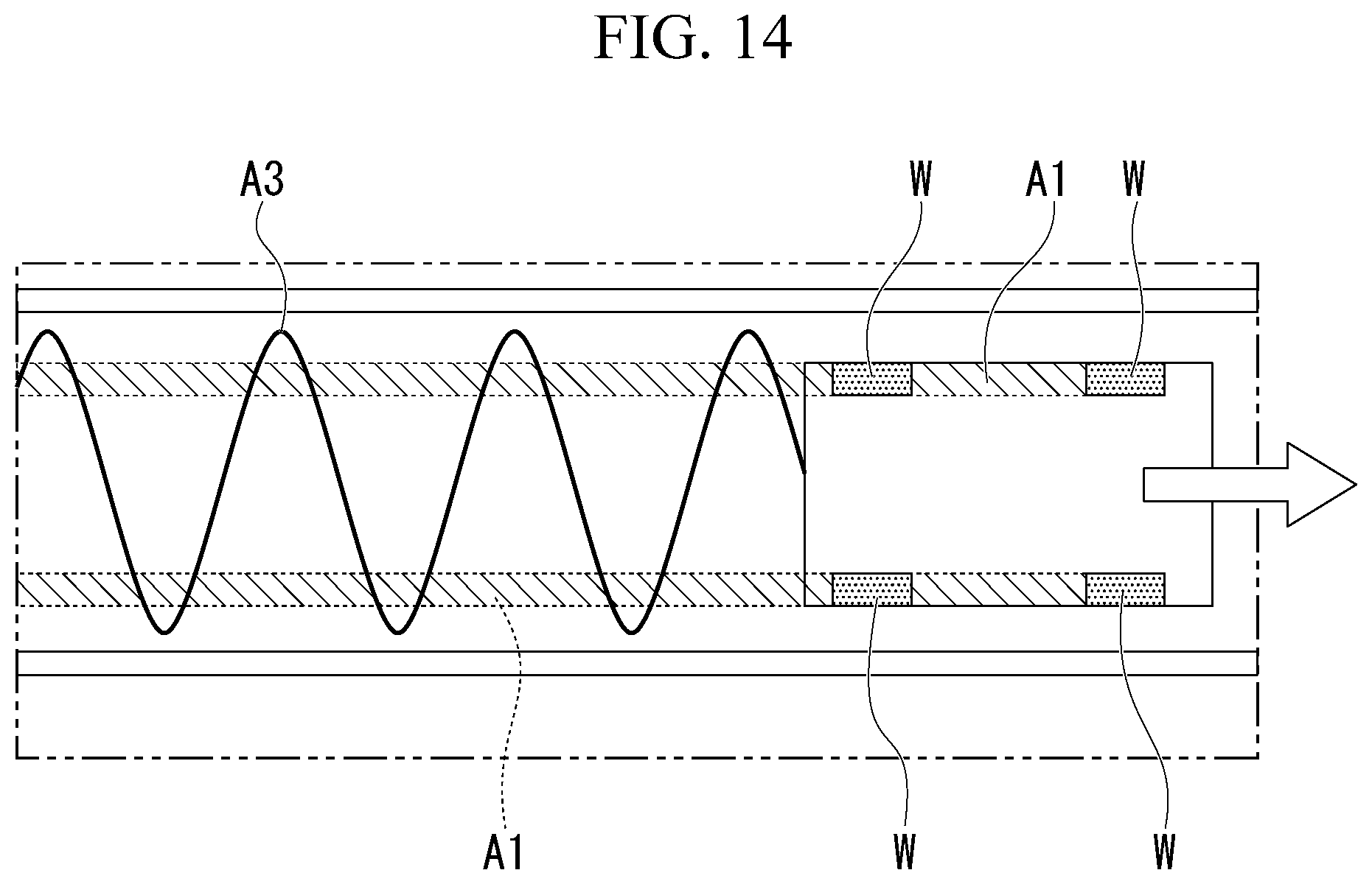 Patent US12098976 Figure 10 – Structure evaluation system and structure evaluation method
