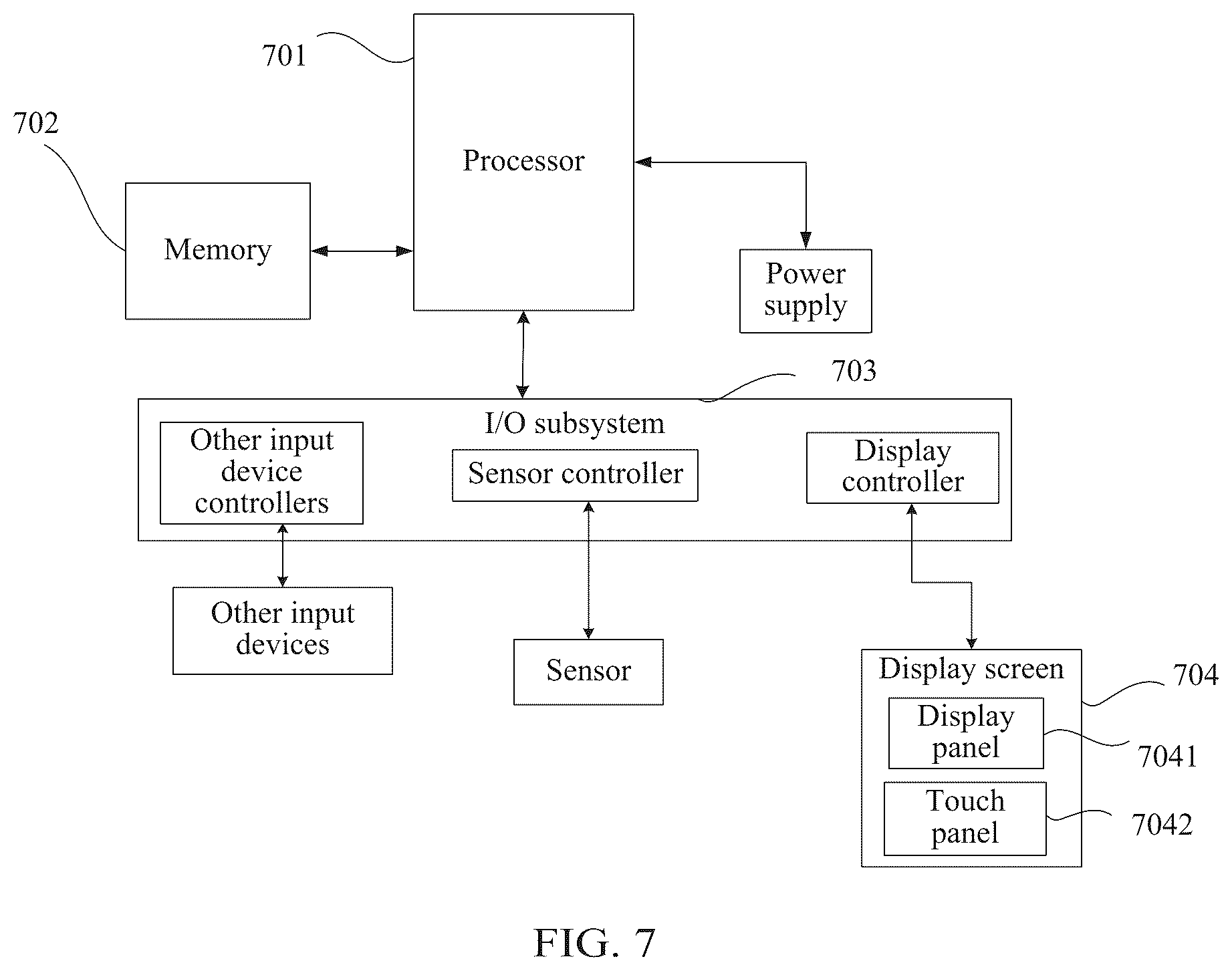 Patent US12098978 Figure 7 – Method and system for measuring motor damping