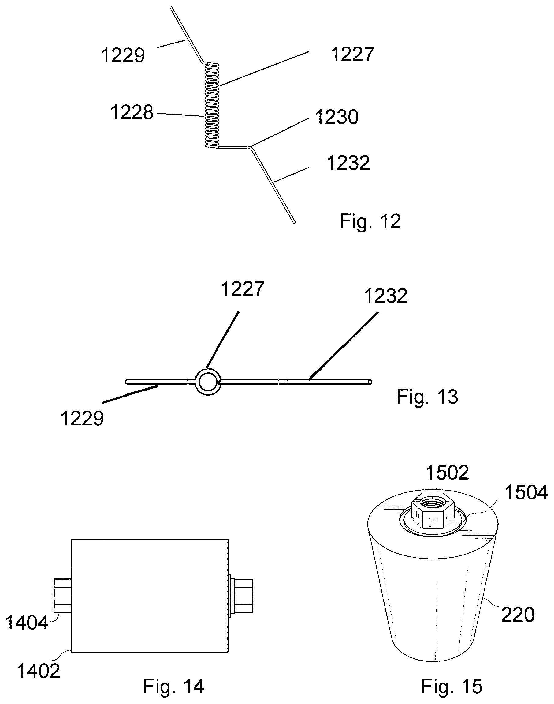 Patent US12098986 Figure 7 – Liquid gas sample vaporizer enclosure