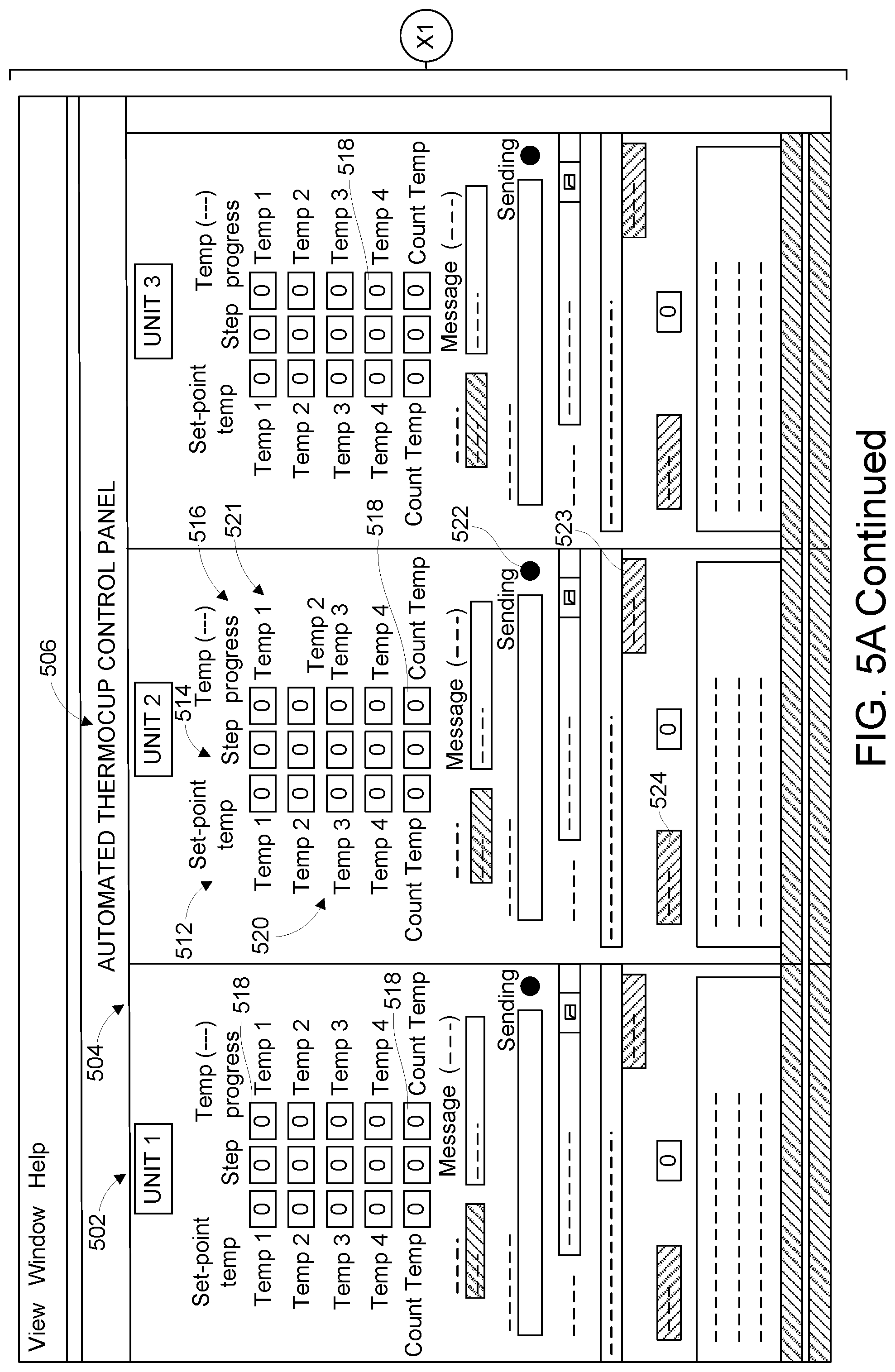 Patent US12098987 Figure 5 – Rheometer systems and related methods