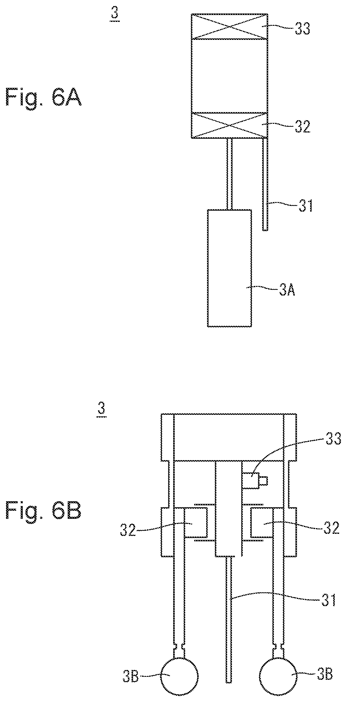 Patent US12098989 Figure 5 – Viscoelasticity measurement method and viscoelasticity measurement device