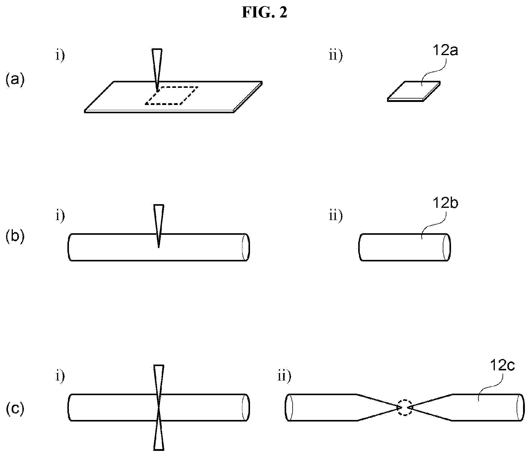Patent US12098990 Figure 2 – Rheometer