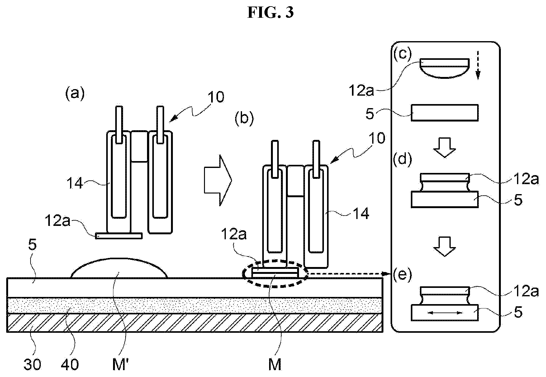 Patent US12098990 Figure 3 – Rheometer