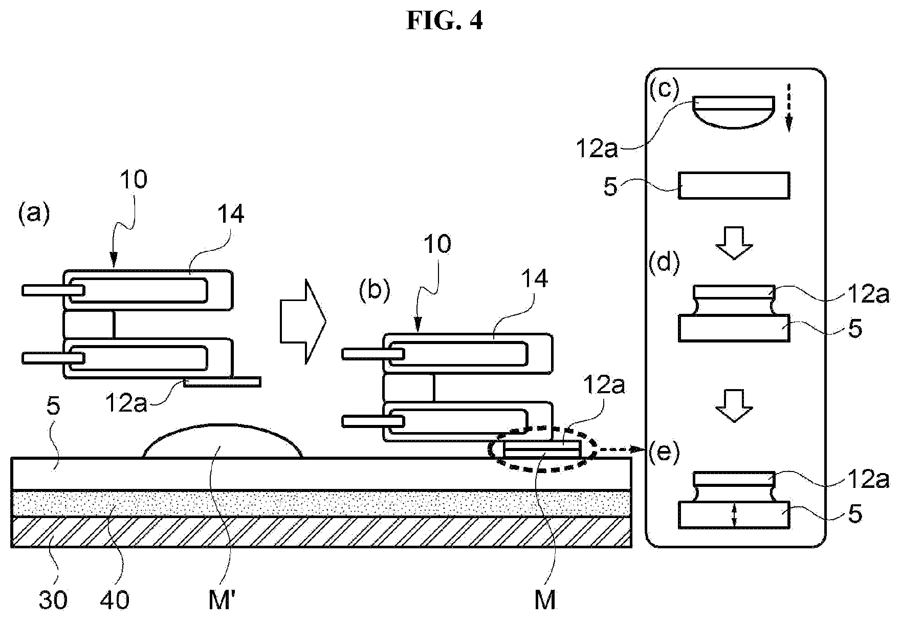 Patent US12098990 Figure 4 – Rheometer