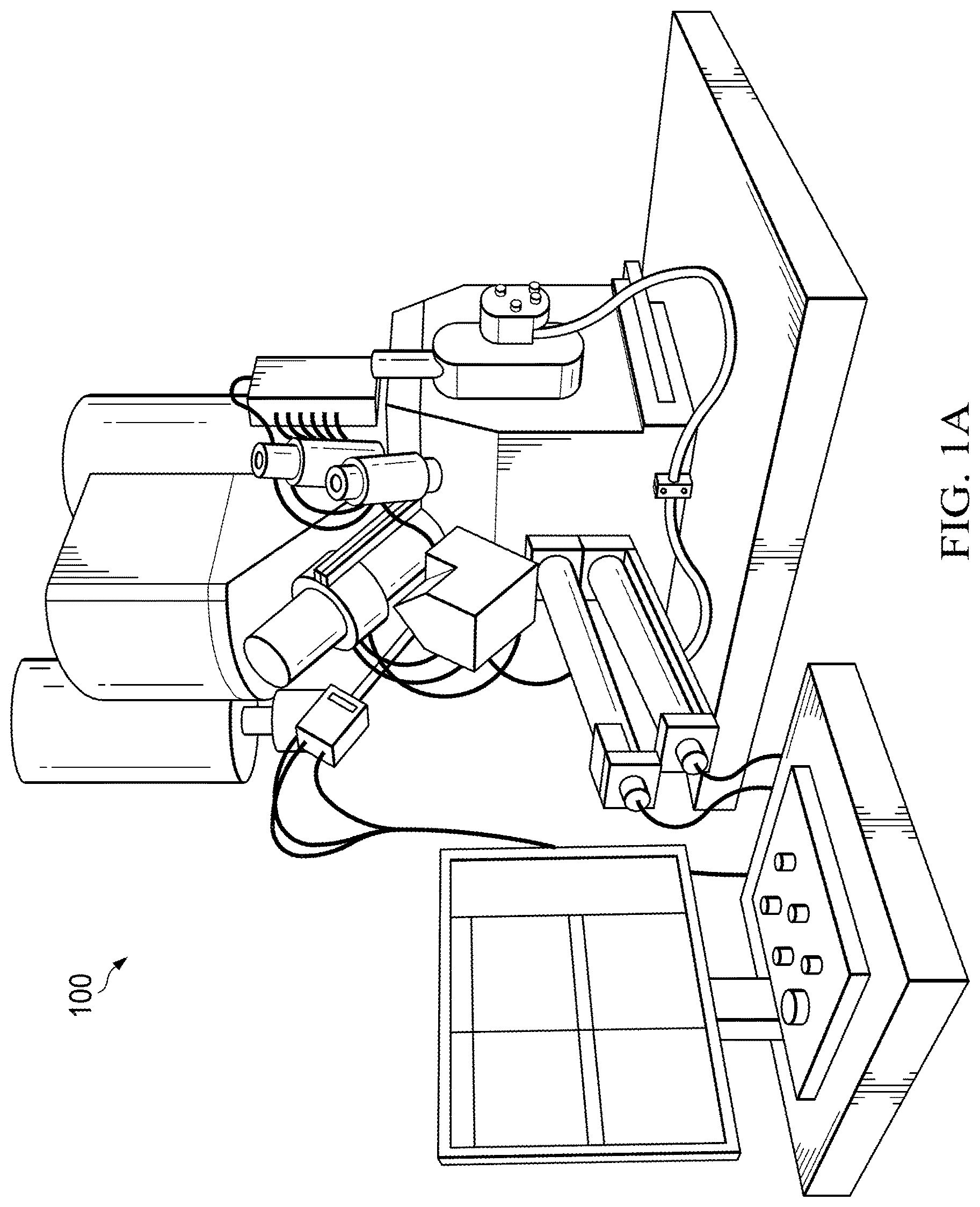 Patent US12098992 Figure 1 – Evaluating source rock permeability using 3D model