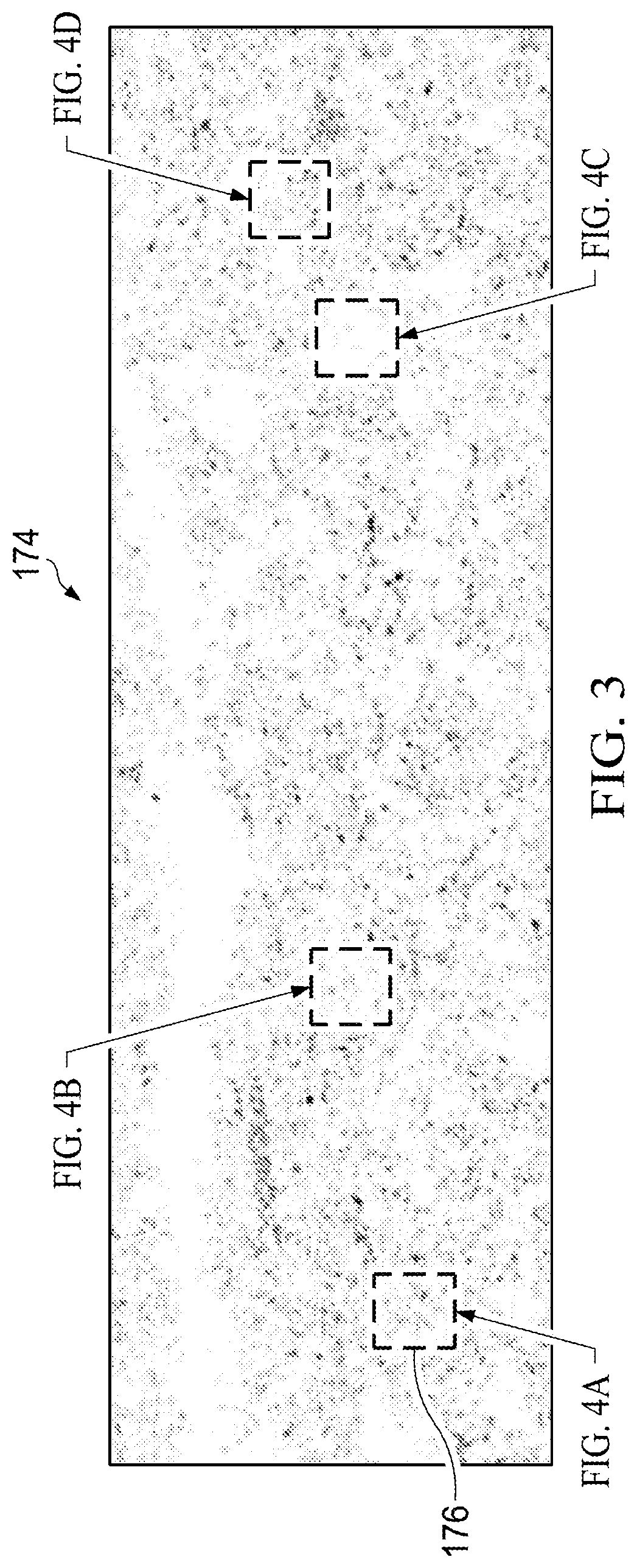 Patent US12098992 Figure 4 – Evaluating source rock permeability using 3D model