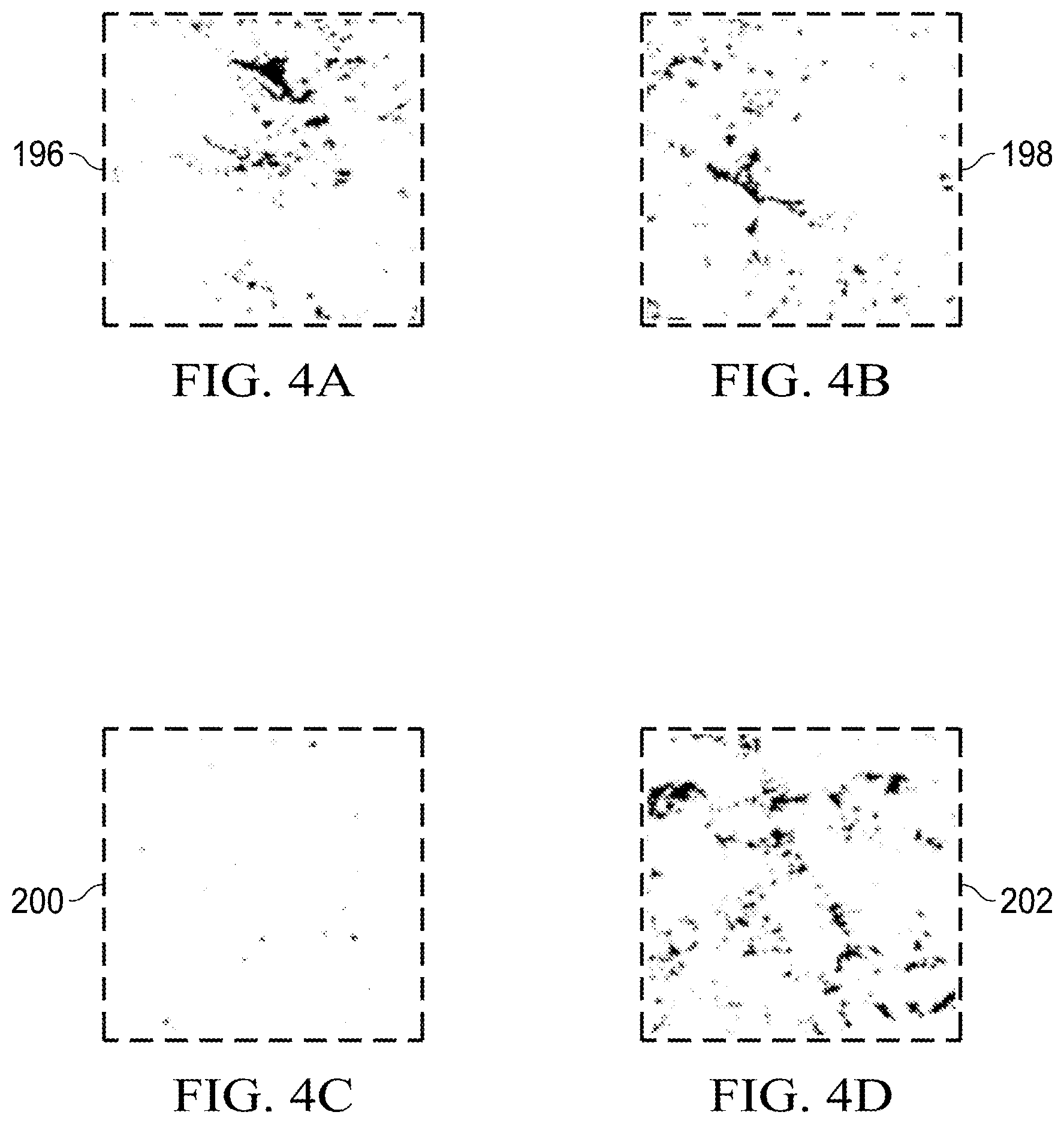 Patent US12098992 Figure 5 – Evaluating source rock permeability using 3D model