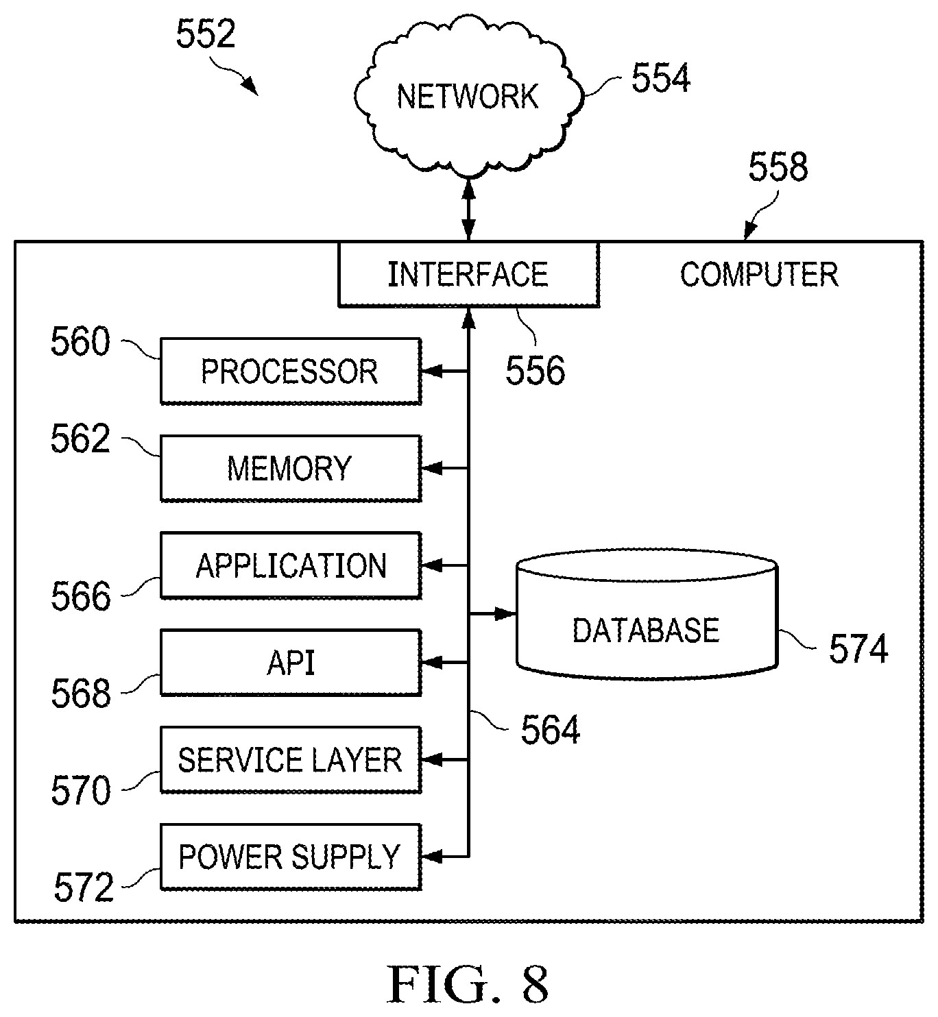 Patent US12098992 Figure 8 – Evaluating source rock permeability using 3D model