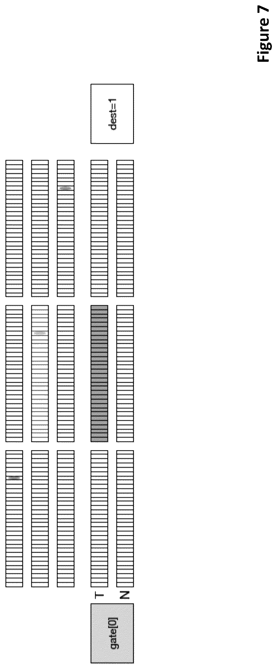 Patent US12098994 Figure 4 – Droplet sorting decision modules, systems and methods of use thereof