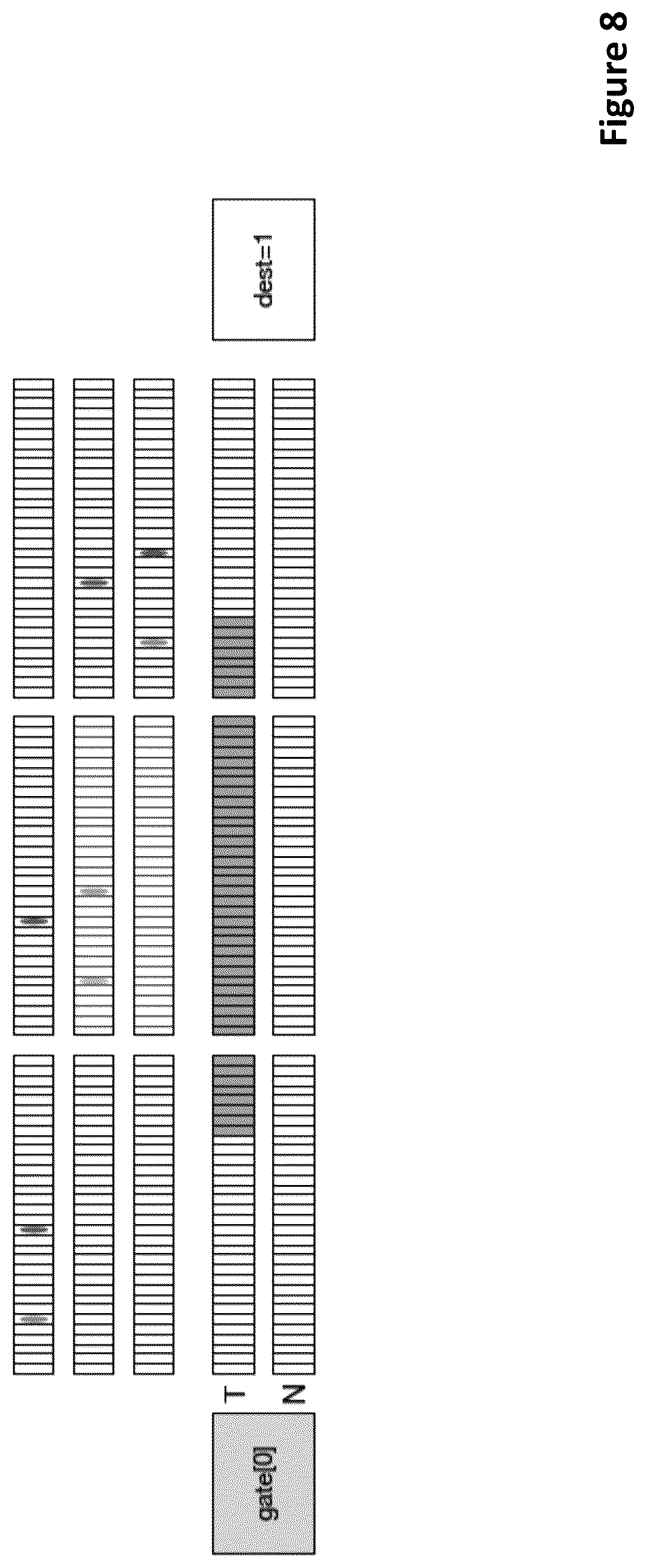 Patent US12098994 Figure 5 – Droplet sorting decision modules, systems and methods of use thereof