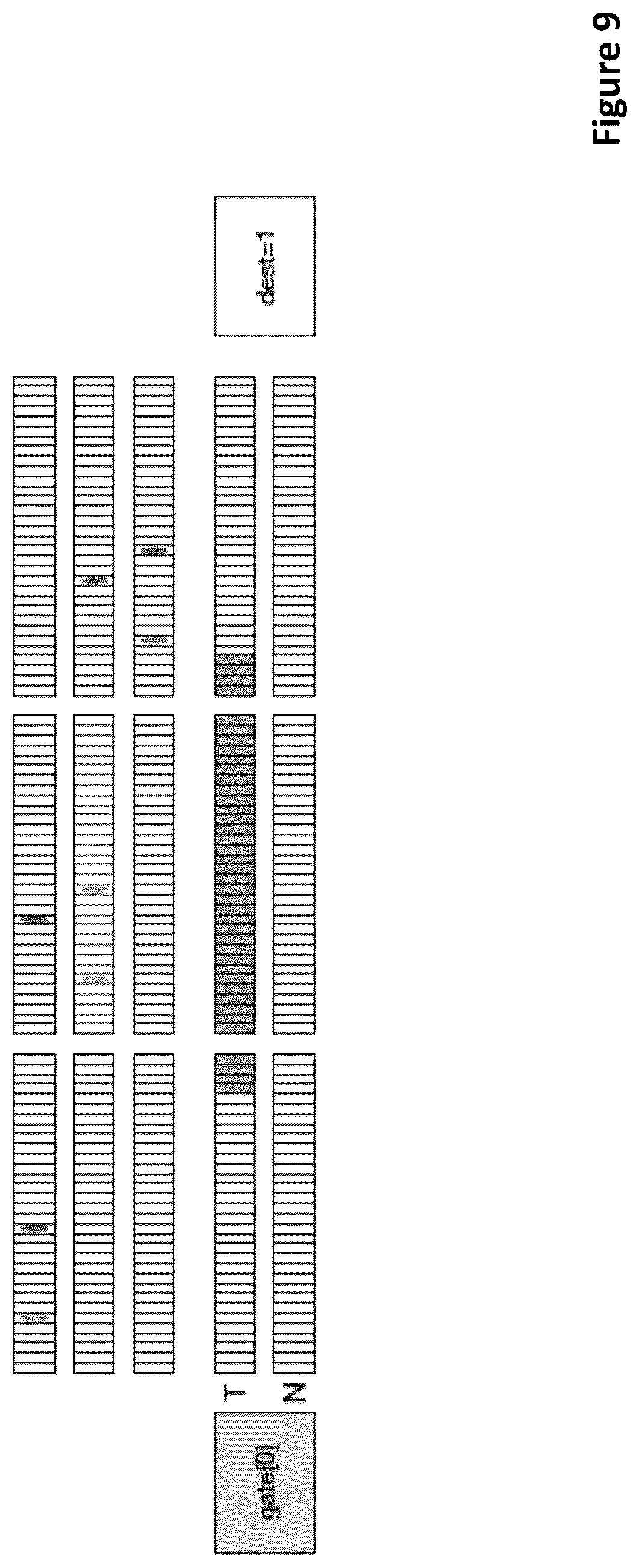 Patent US12098994 Figure 6 – Droplet sorting decision modules, systems and methods of use thereof