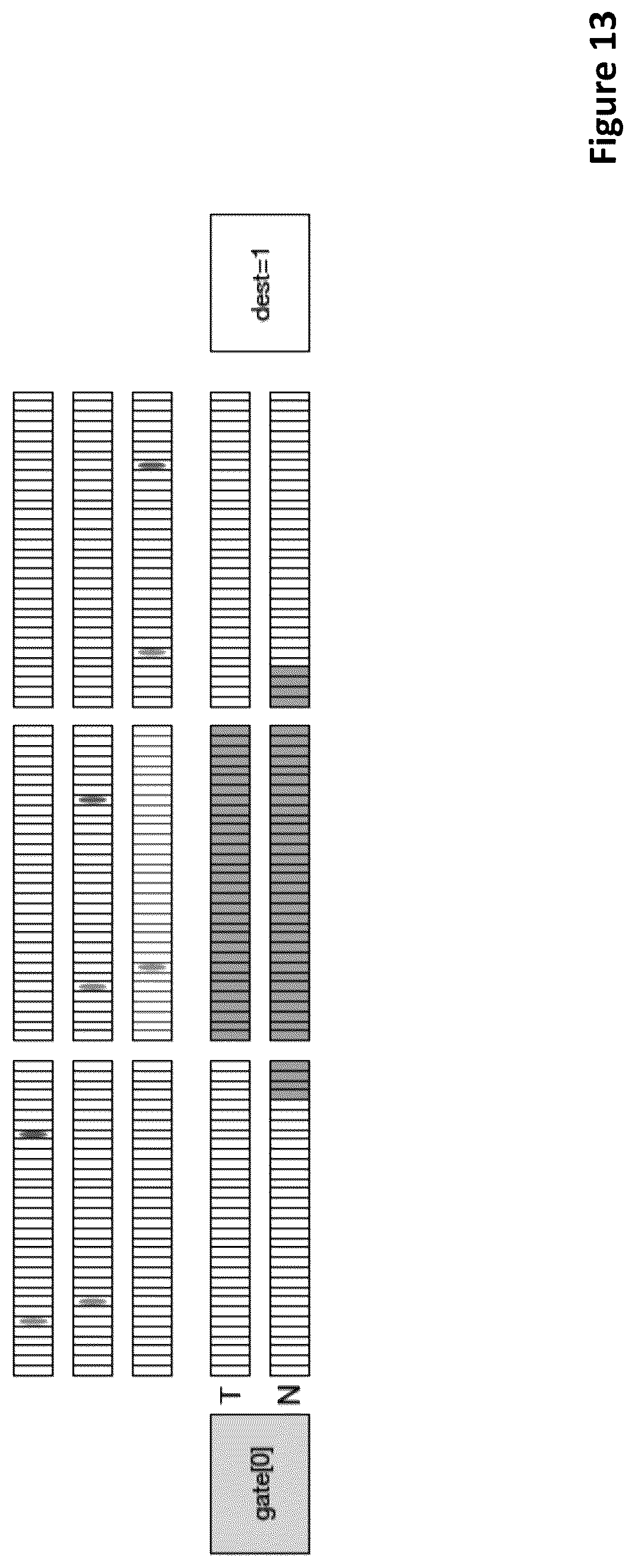 Patent US12098994 Figure 10 – Droplet sorting decision modules, systems and methods of use thereof