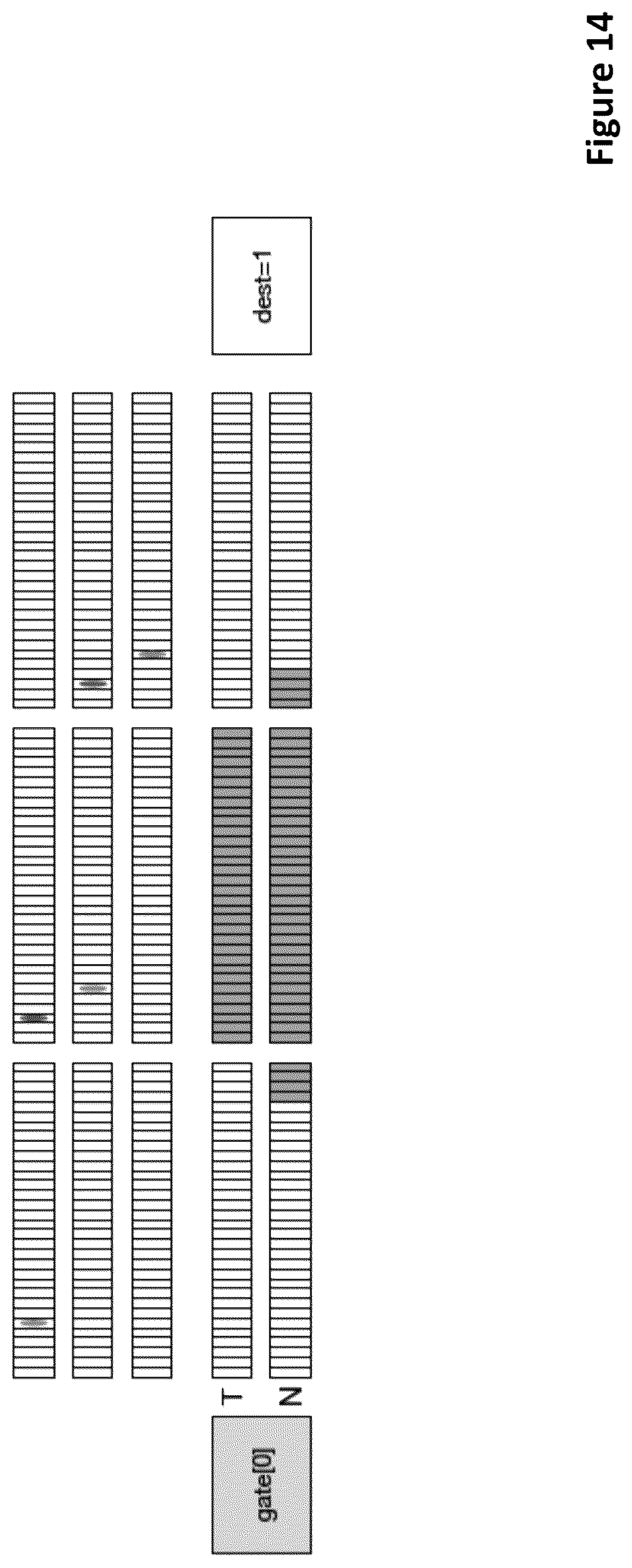 Patent US12098994 Figure 11 – Droplet sorting decision modules, systems and methods of use thereof