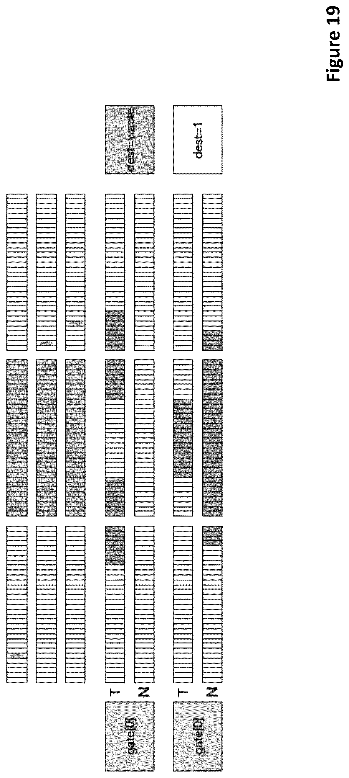 Patent US12098994 Figure 16 – Droplet sorting decision modules, systems and methods of use thereof
