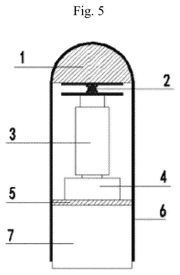 Patent US12098997 Figure 7 – Frame and testing system for fiber reinforced polymer bond testing