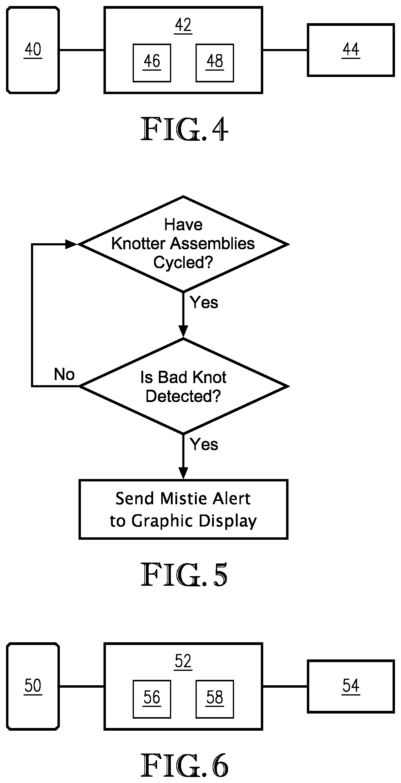 Patent US12099001 Figure 3 – Systems and methods for monitoring bale composition