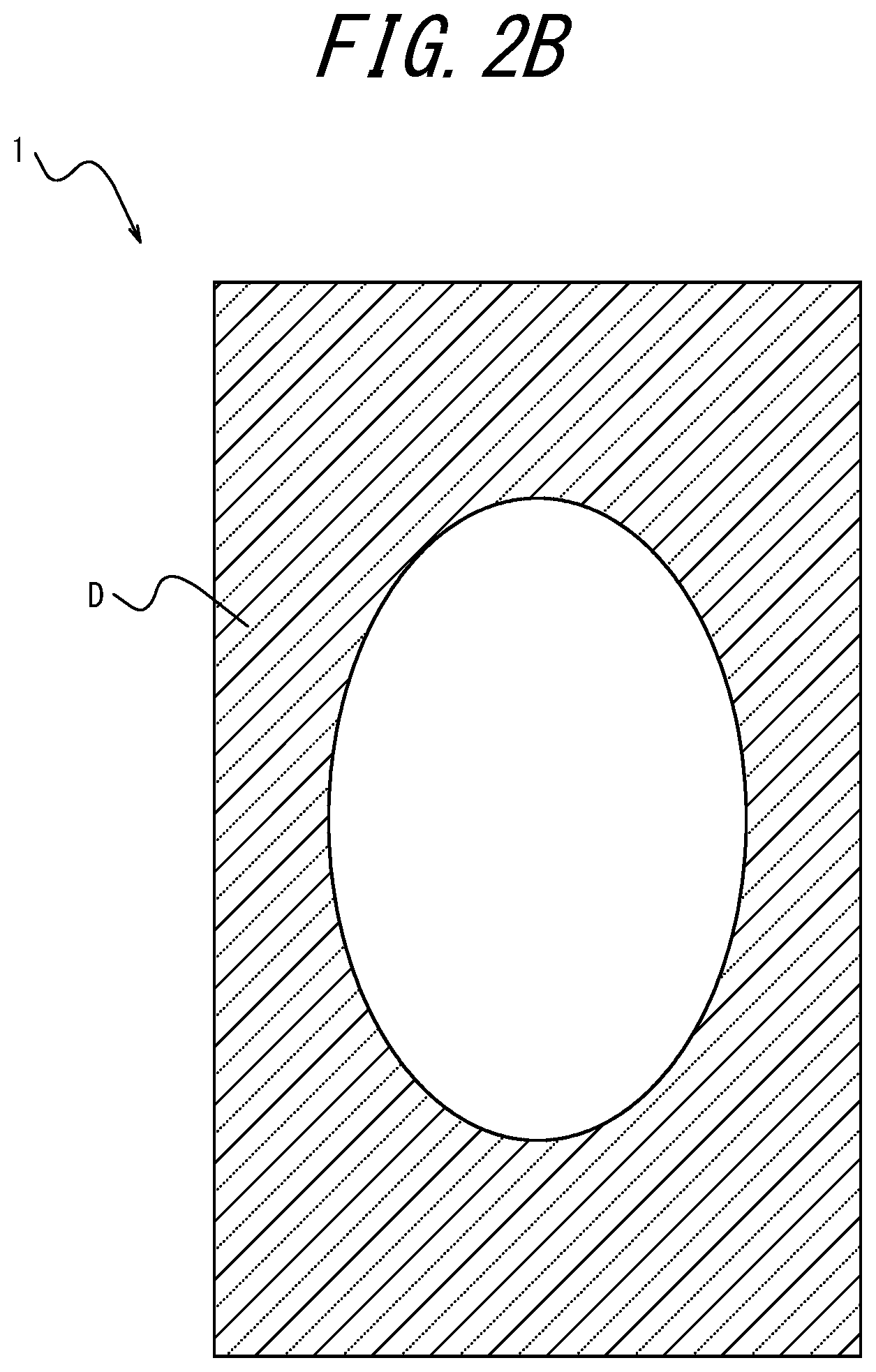 Patent US12099004 Figure 3 – Gas detection device