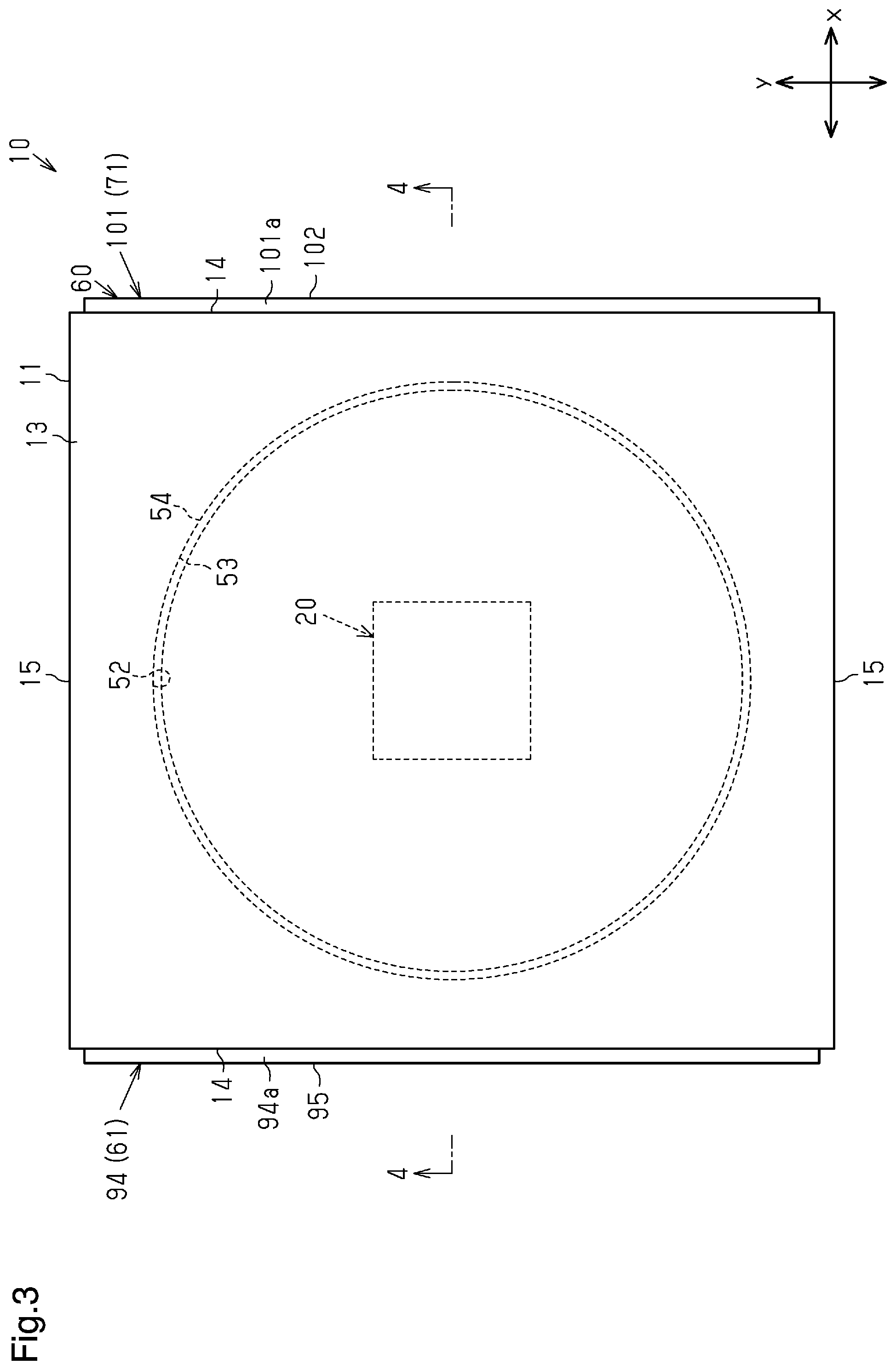 Patent US12099005 Figure 2 – Terahertz device