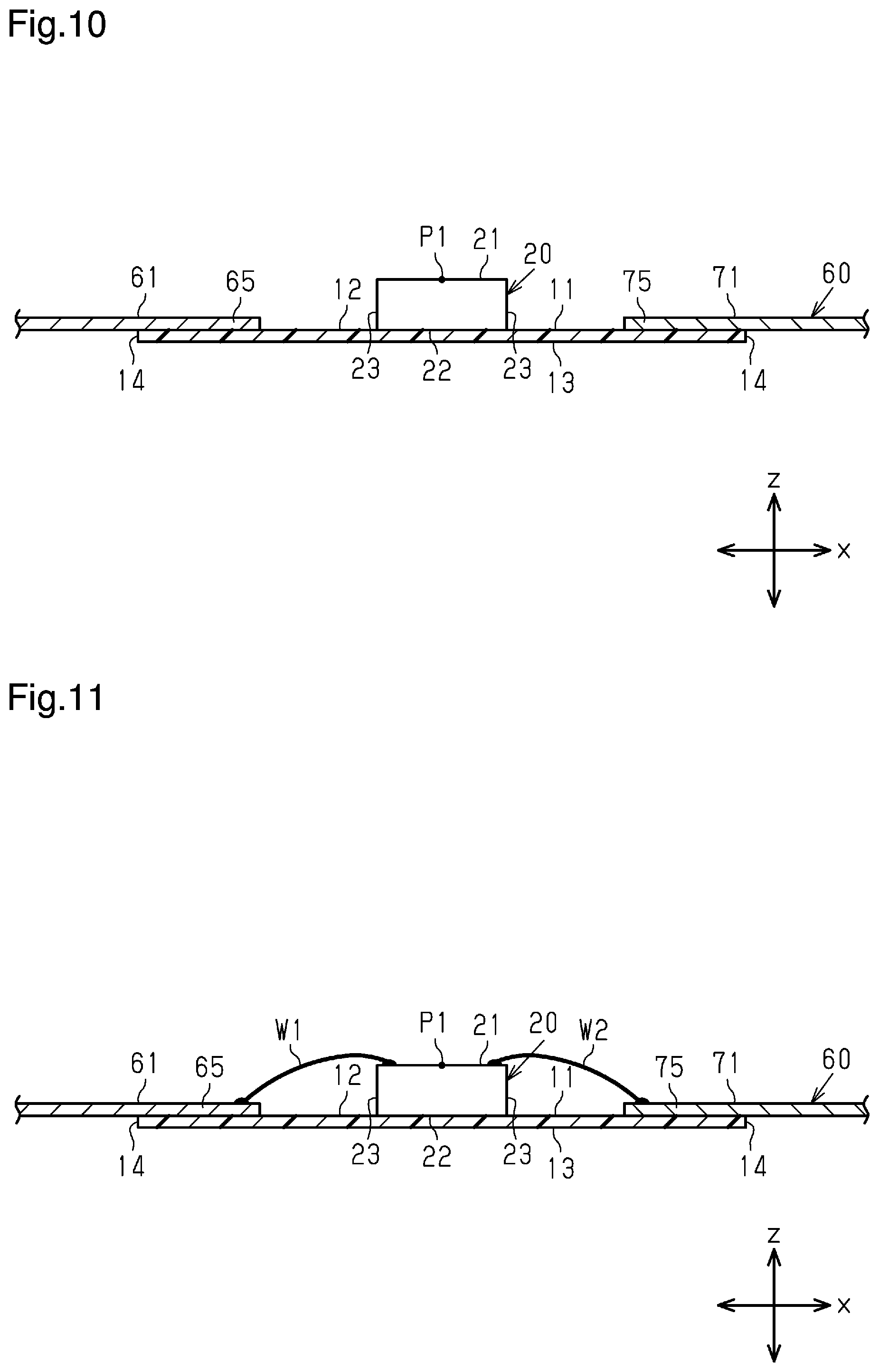 Patent US12099005 Figure 7 – Terahertz device