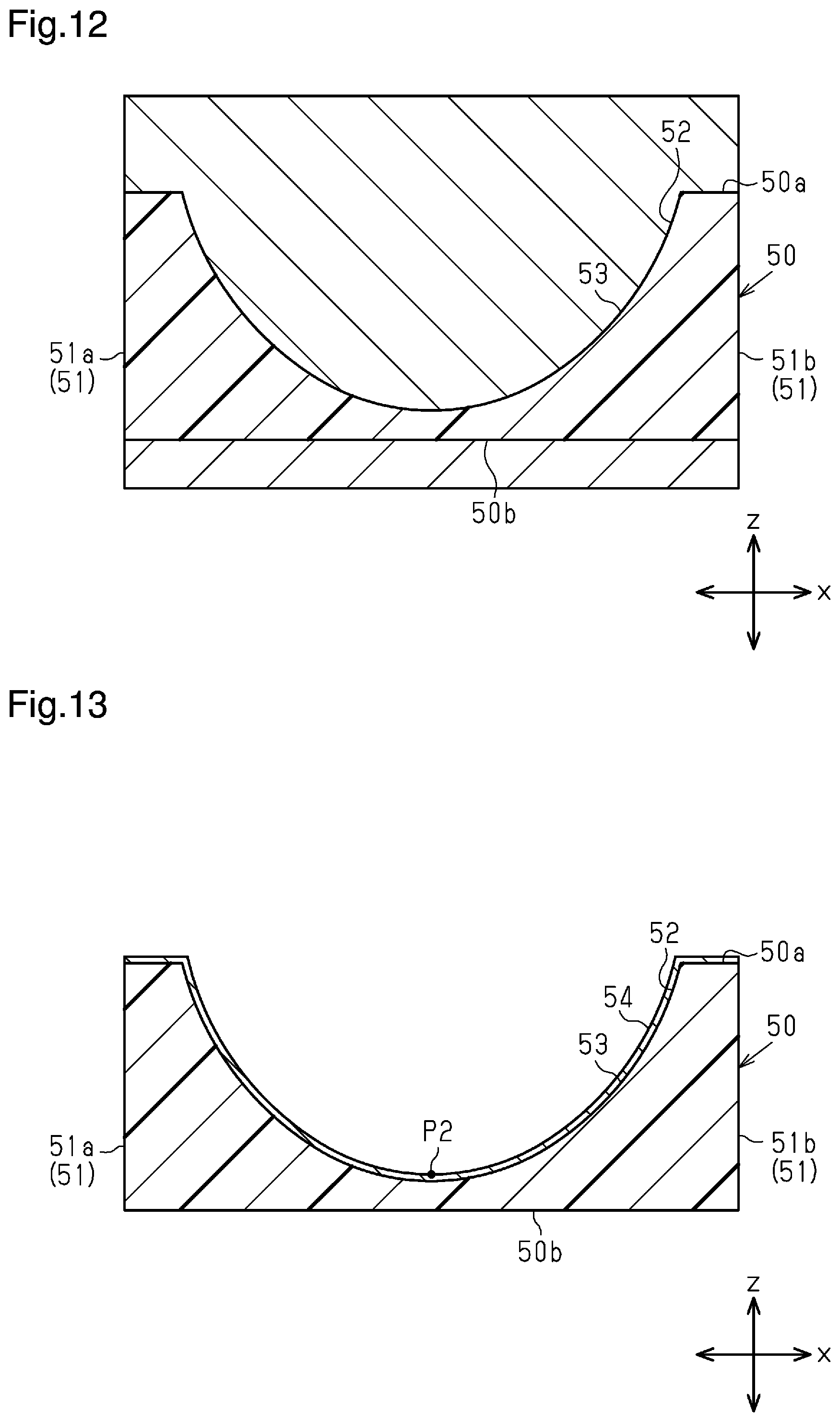 Patent US12099005 Figure 8 – Terahertz device