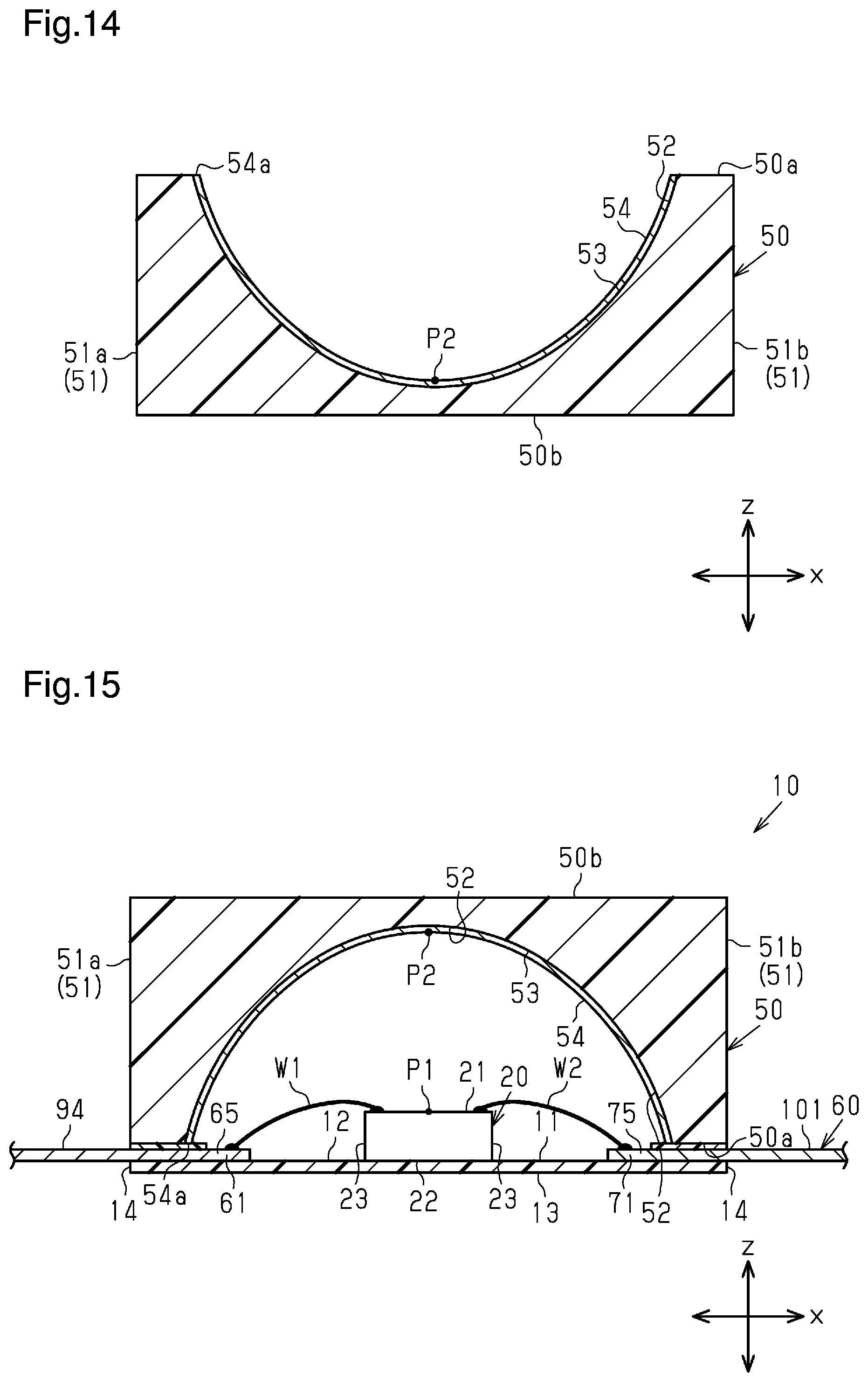 Patent US12099005 Figure 9 – Terahertz device
