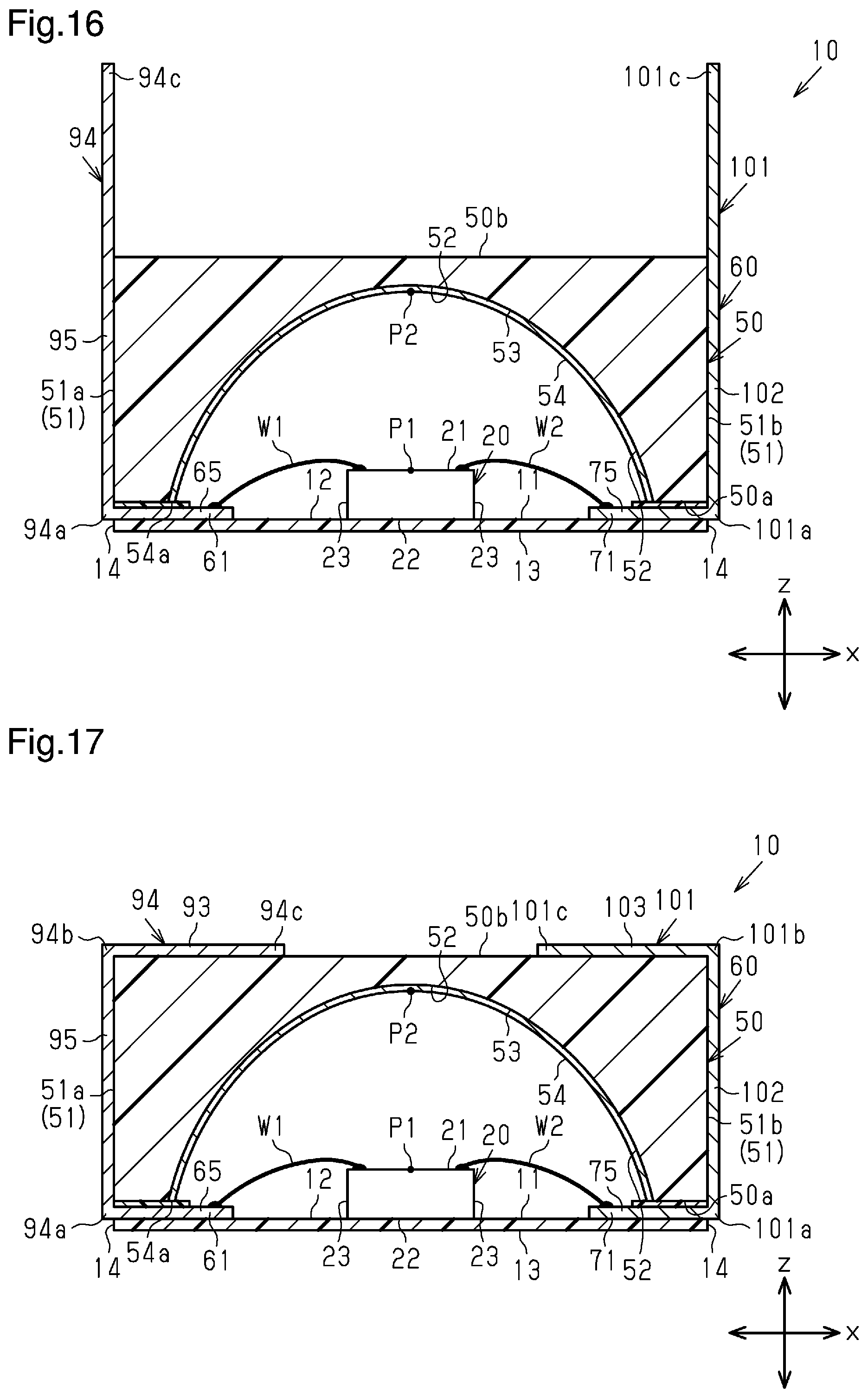 Patent US12099005 Figure 10 – Terahertz device