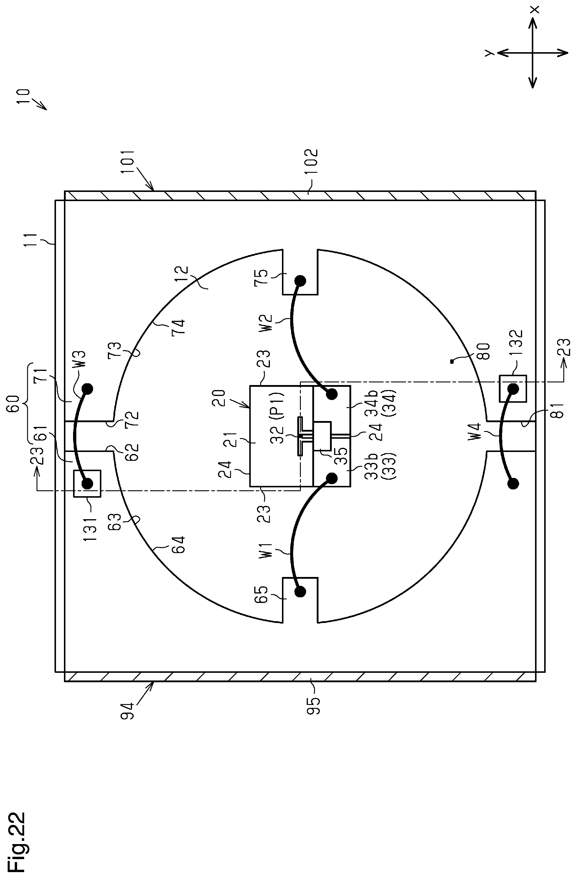 Patent US12099005 Figure 14 – Terahertz device