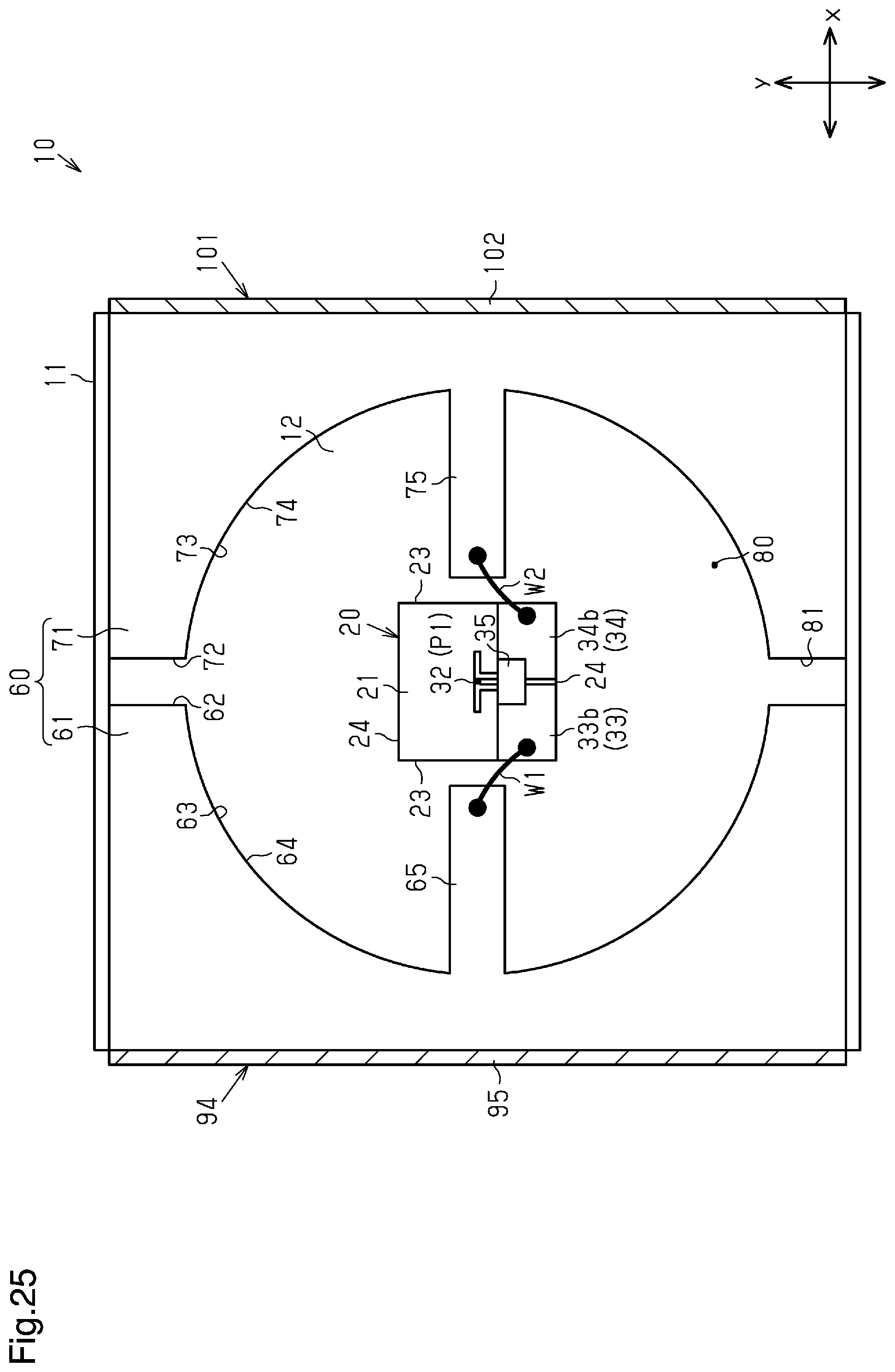 Patent US12099005 Figure 17 – Terahertz device