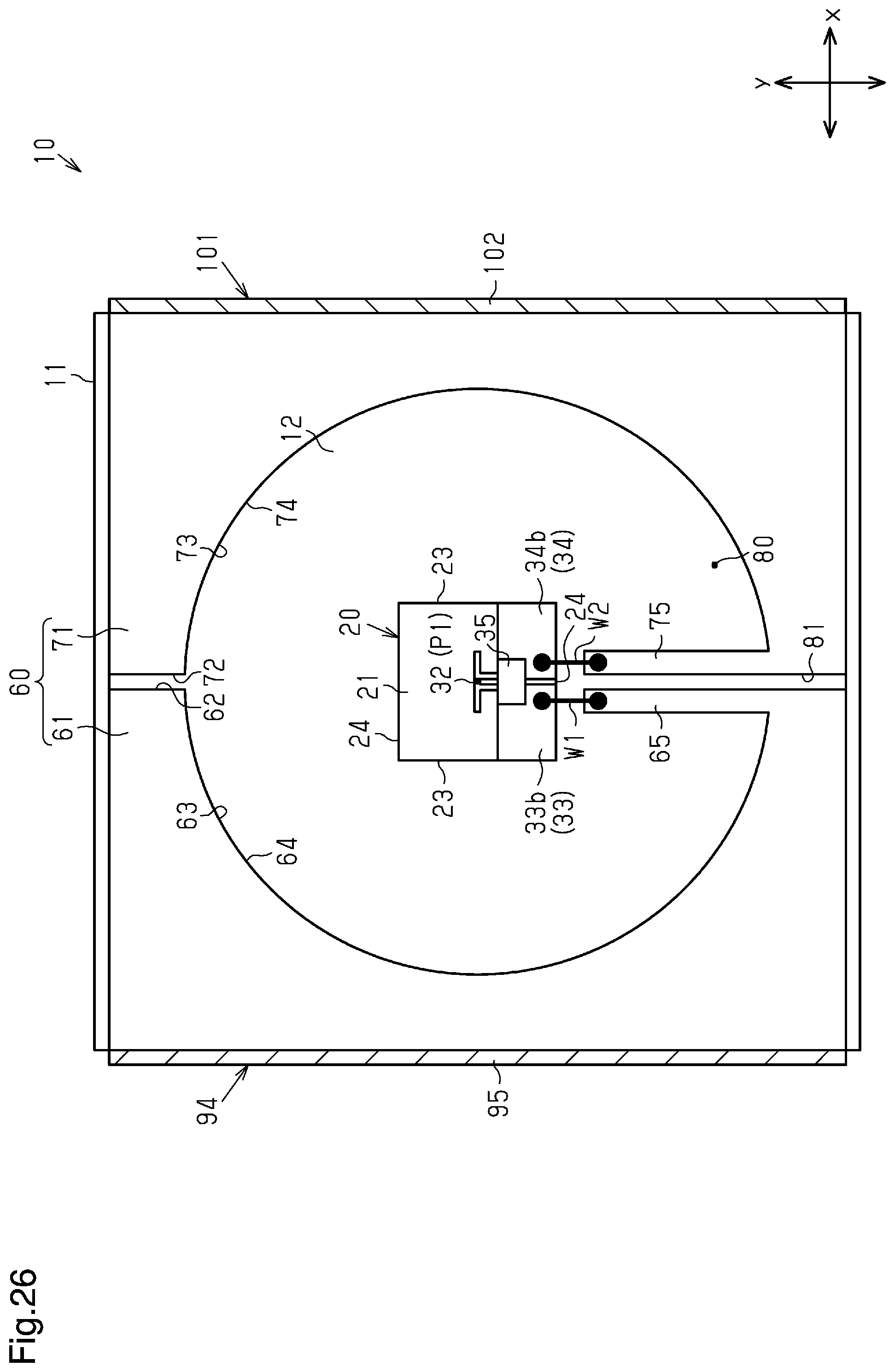 Patent US12099005 Figure 18 – Terahertz device