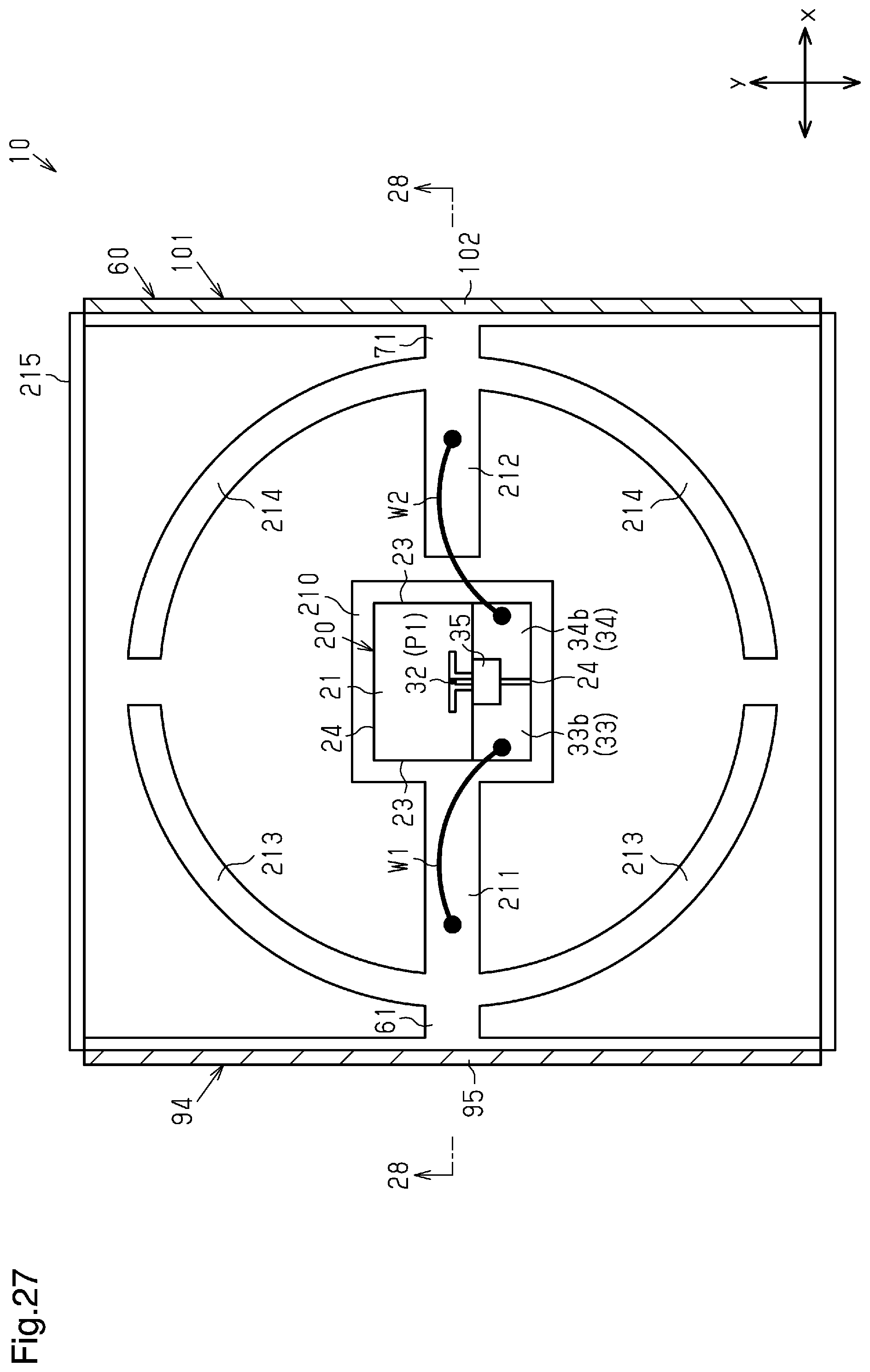 Patent US12099005 Figure 19 – Terahertz device
