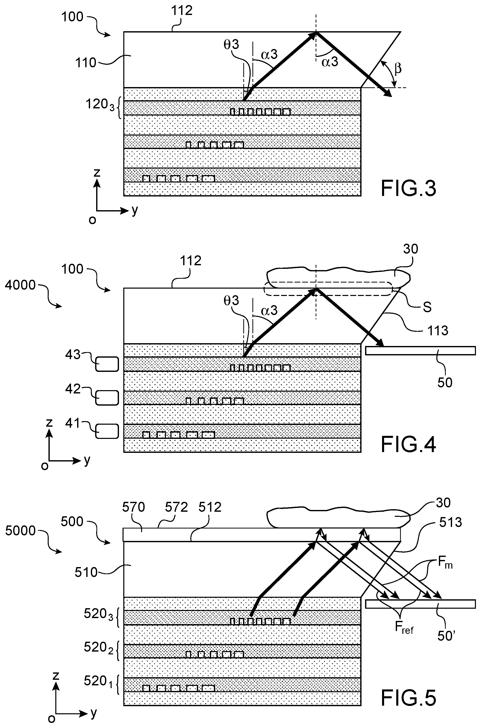 Patent US12099008 Figure 2 – Optical component for an ATR imaging device