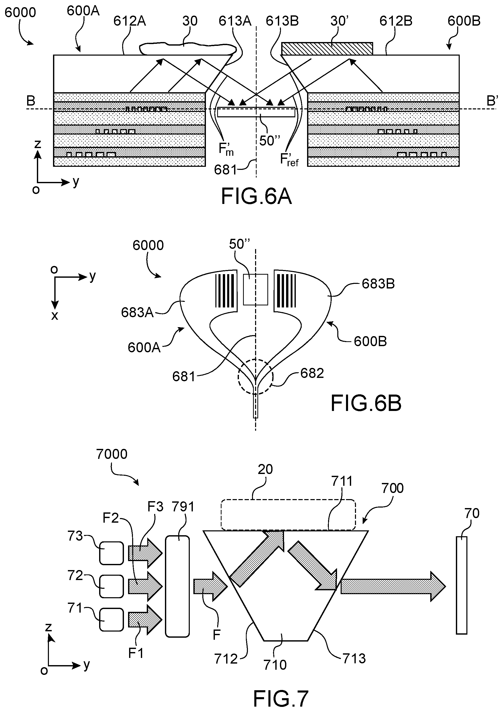 Patent US12099008 Figure 3 – Optical component for an ATR imaging device