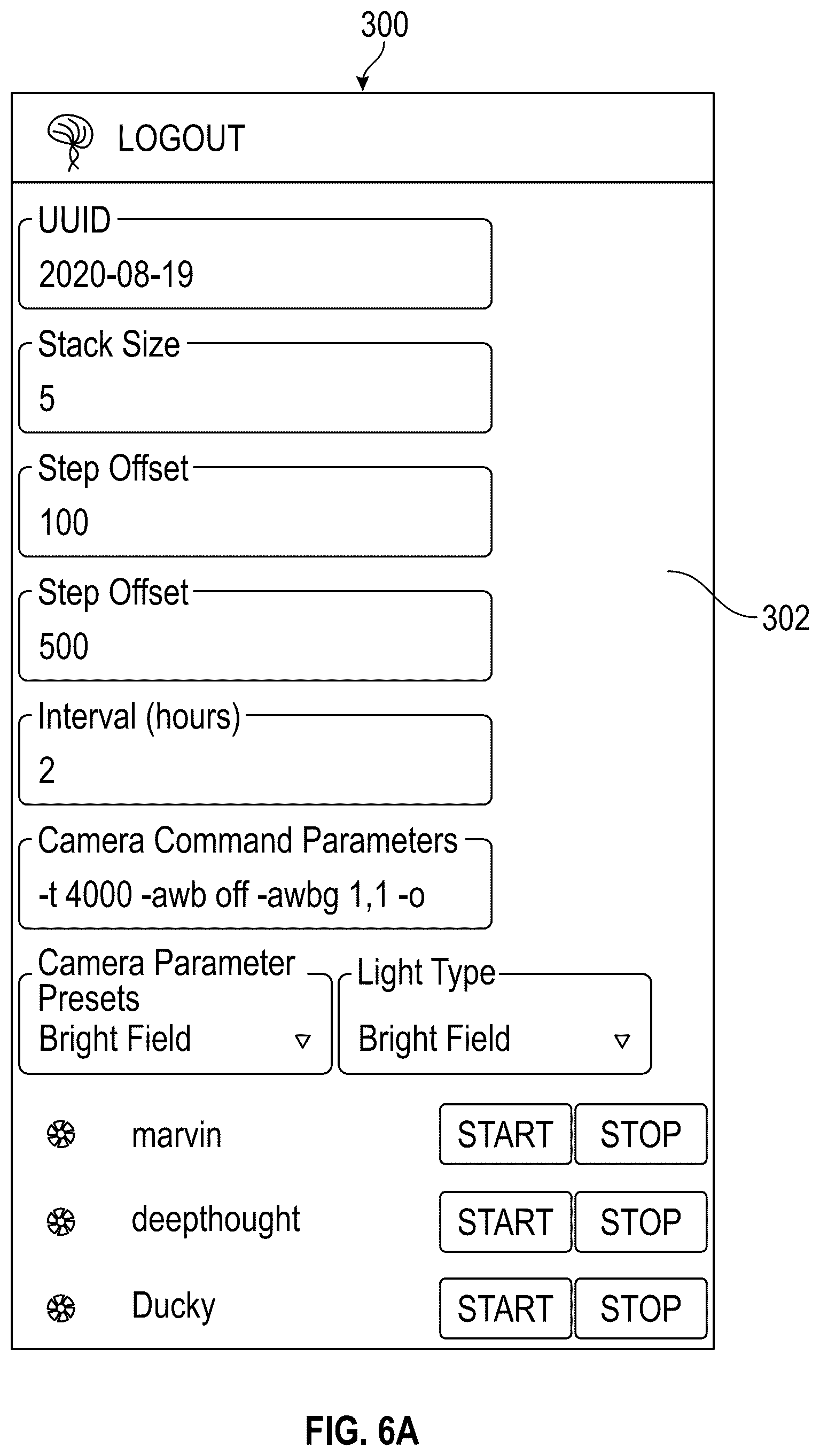 Patent US12099012 Figure 7 – Remote microscopy for biological sciences