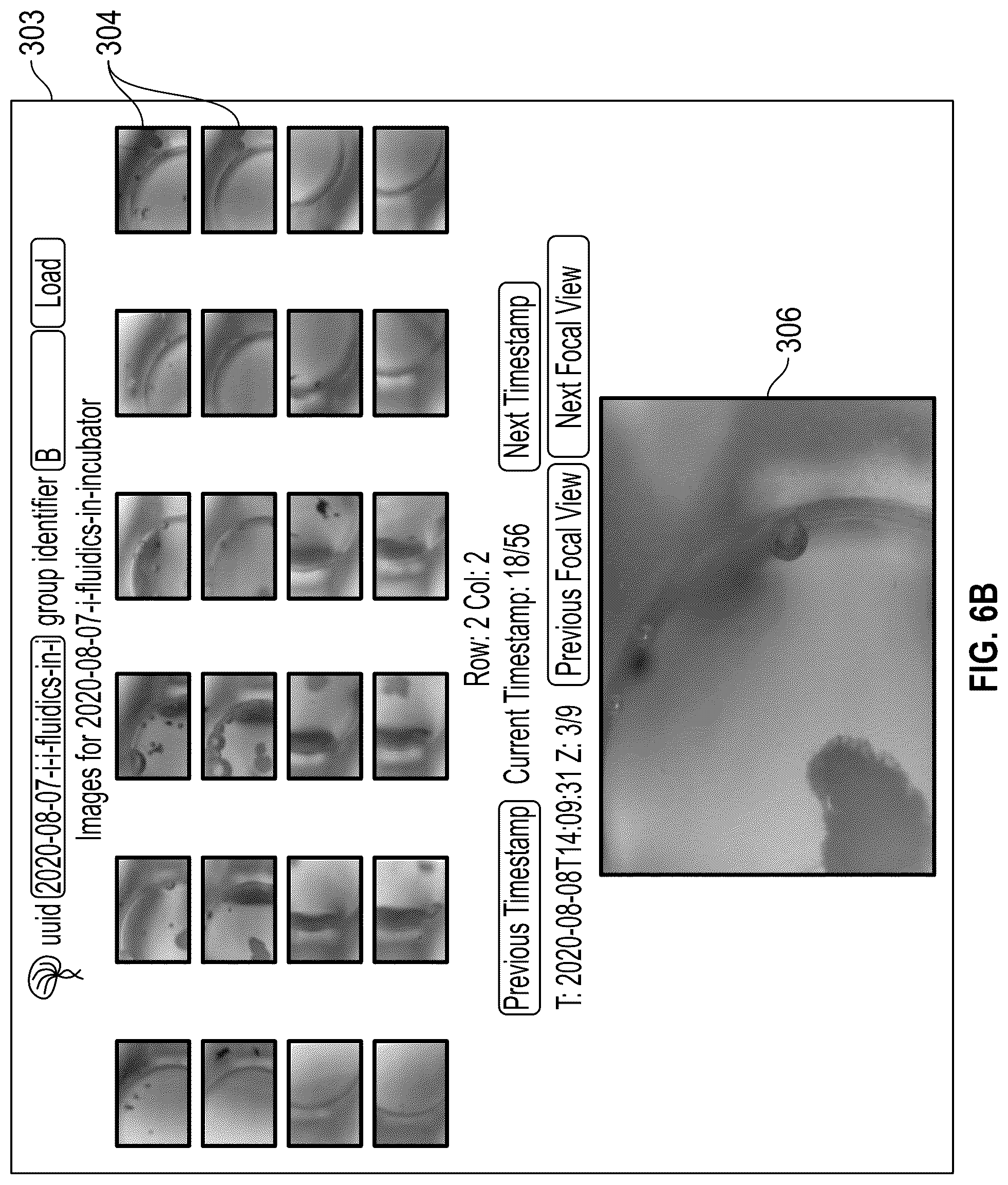 Patent US12099012 Figure 8 – Remote microscopy for biological sciences