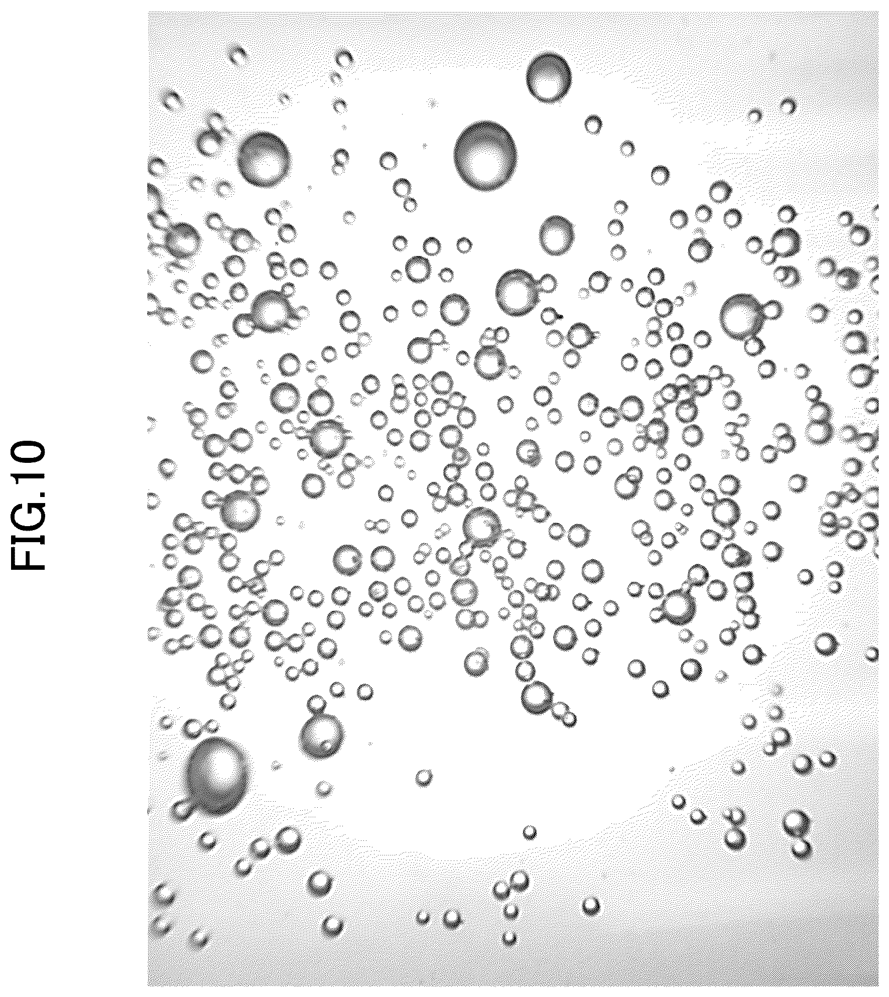 Patent US12099014 Figure 7 – Bubble measurement device
