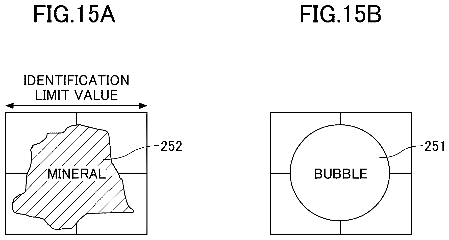 Patent US12099014 Figure 11 – Bubble measurement device
