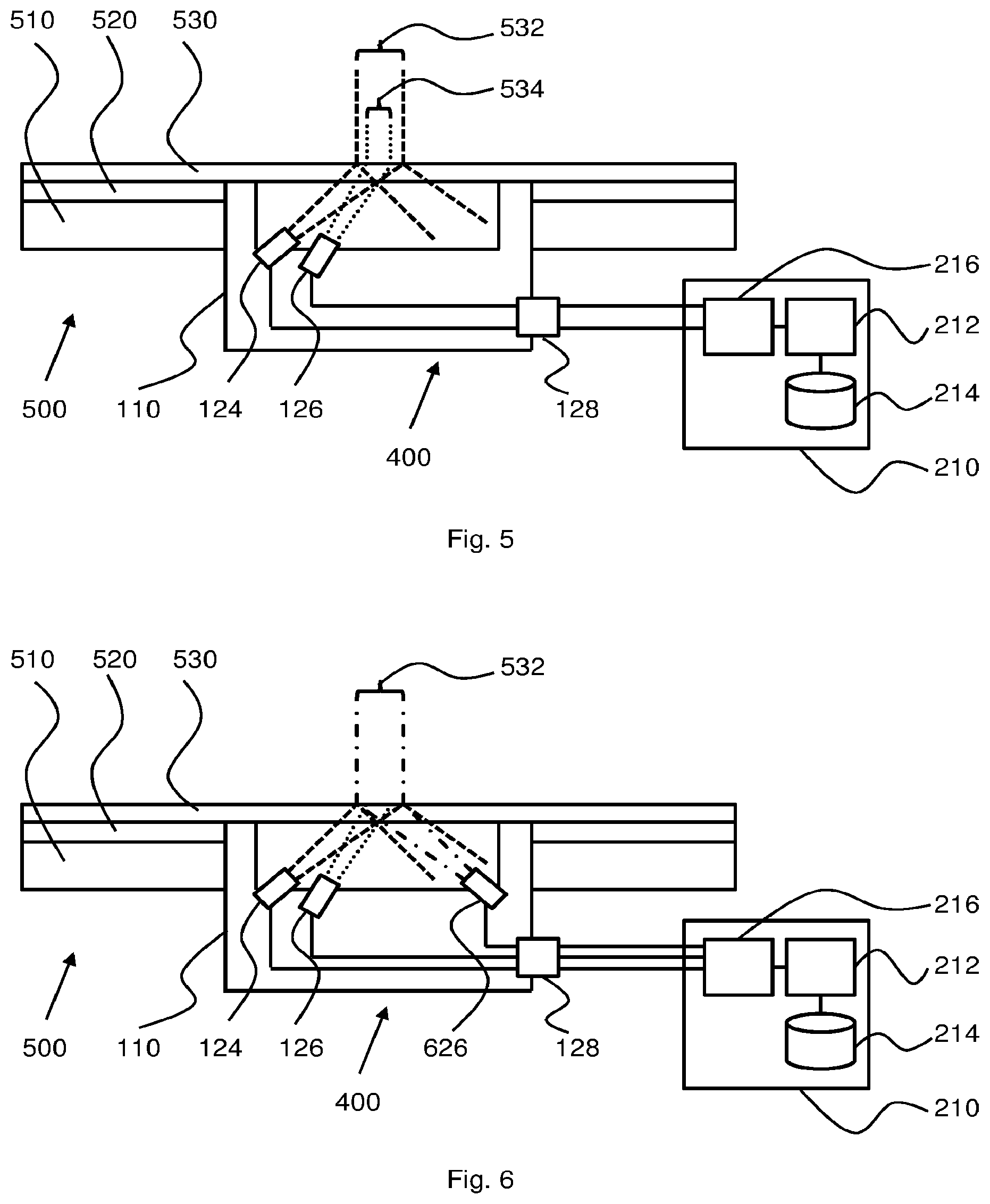 Patent US12099019 Figure 4 – Method and device determining soiling of a shield