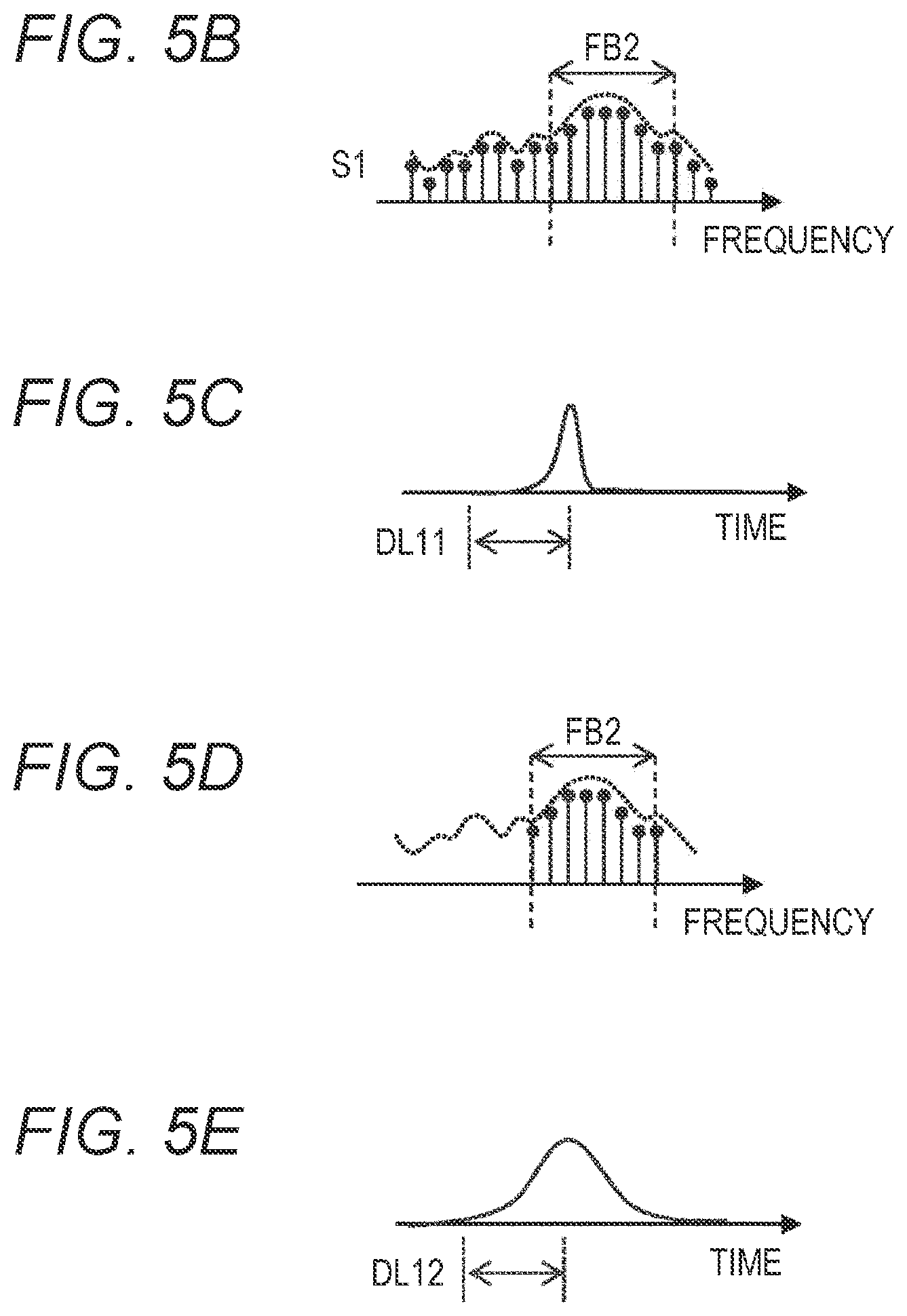Patent US12099020 Figure 5 – Detection device and detection method