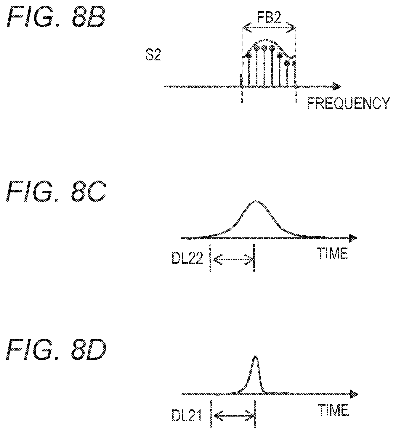 Patent US12099020 Figure 8 – Detection device and detection method