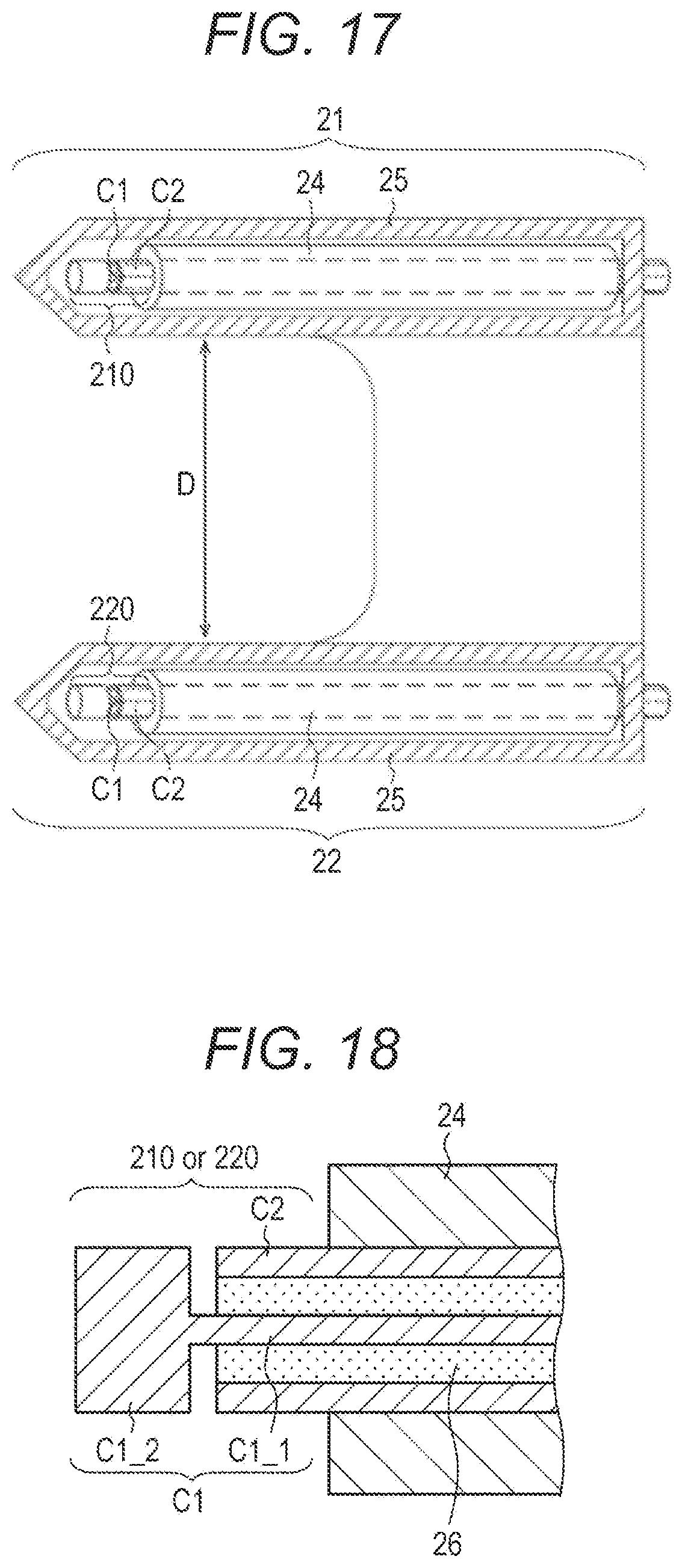 Patent US12099020 Figure 13 – Detection device and detection method