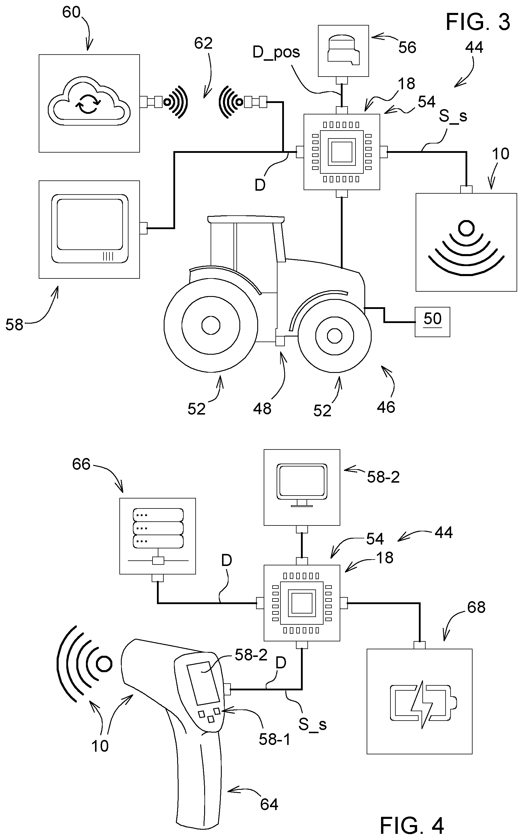 Patent US12099021 Figure 2 – Method for determining a density of a harvested material