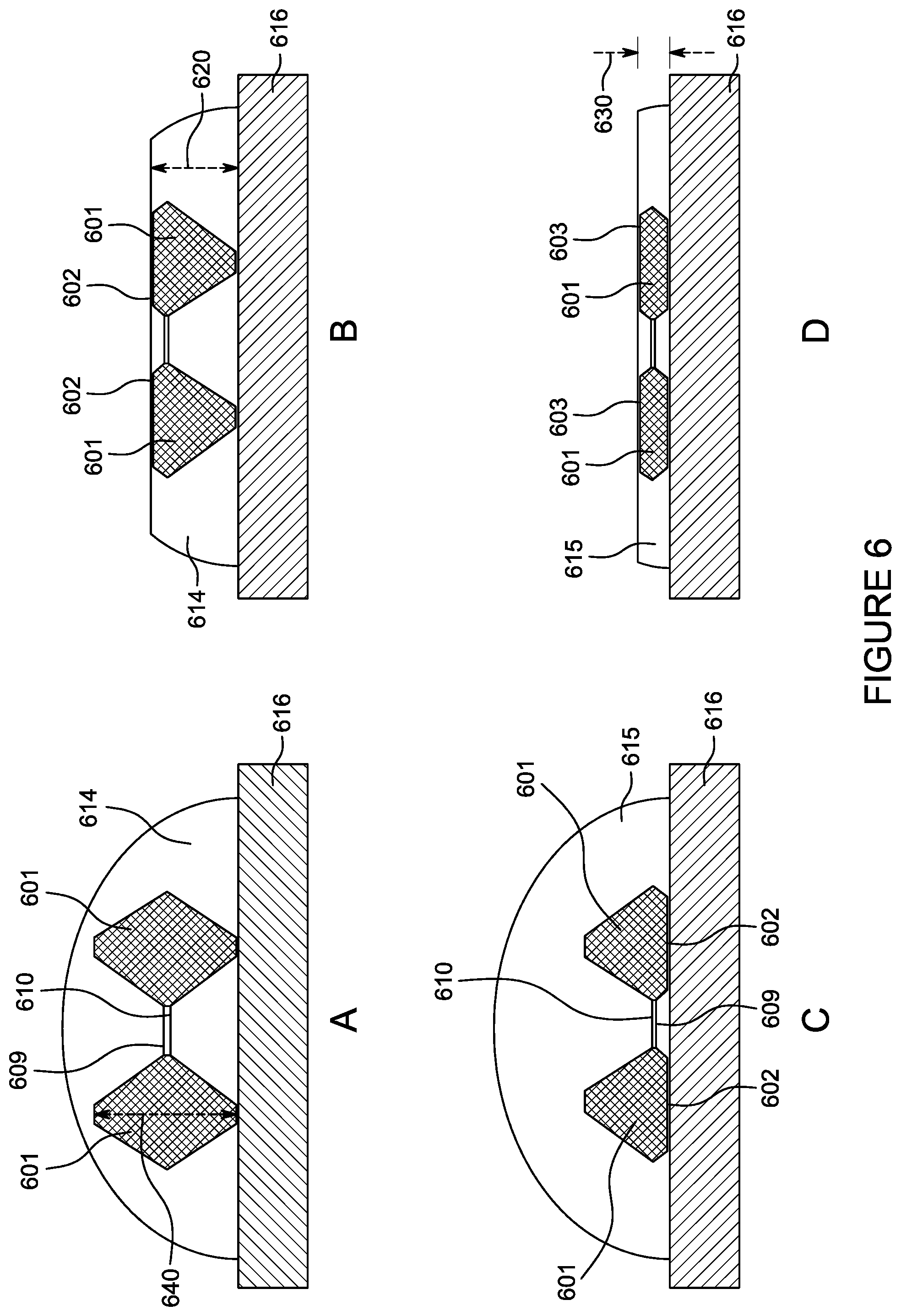 Patent US12099022 Figure 6 – Devices and methods for high angle liquid electron tomography