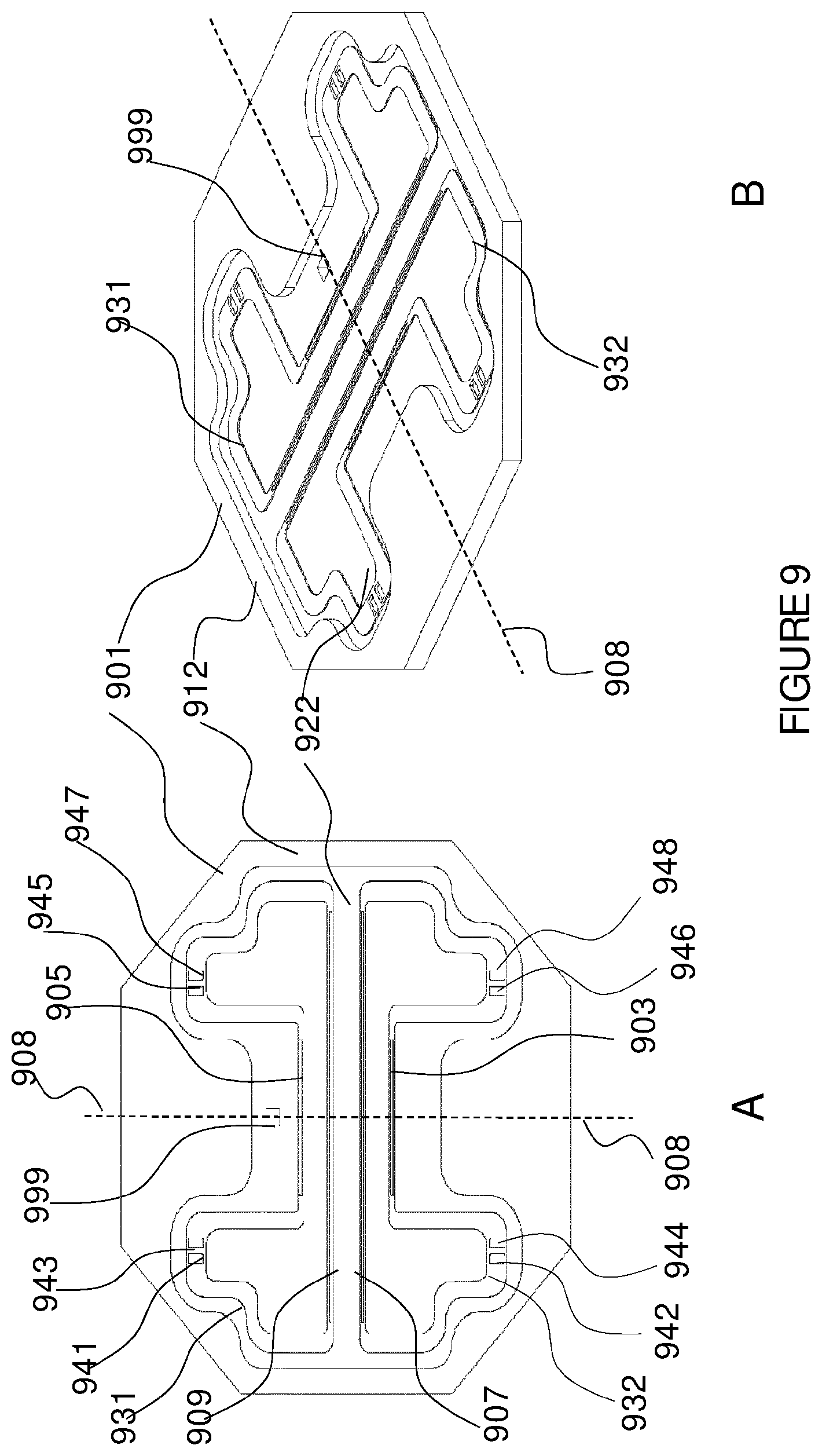 Patent US12099022 Figure 10 – Devices and methods for high angle liquid electron tomography