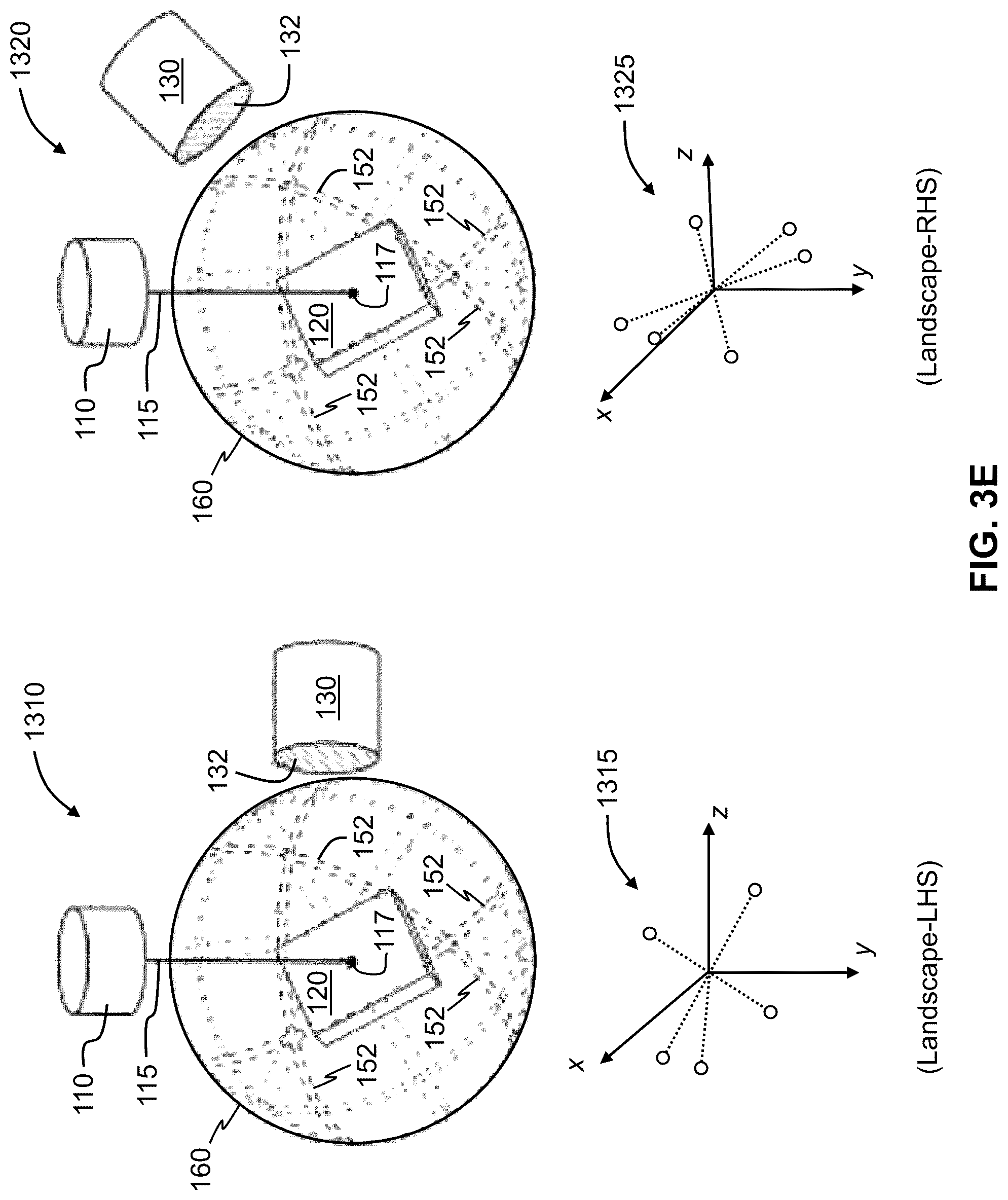 Patent US12099024 Figure 6 – Methods and apparatus for electron backscatter diffraction sample characterisation