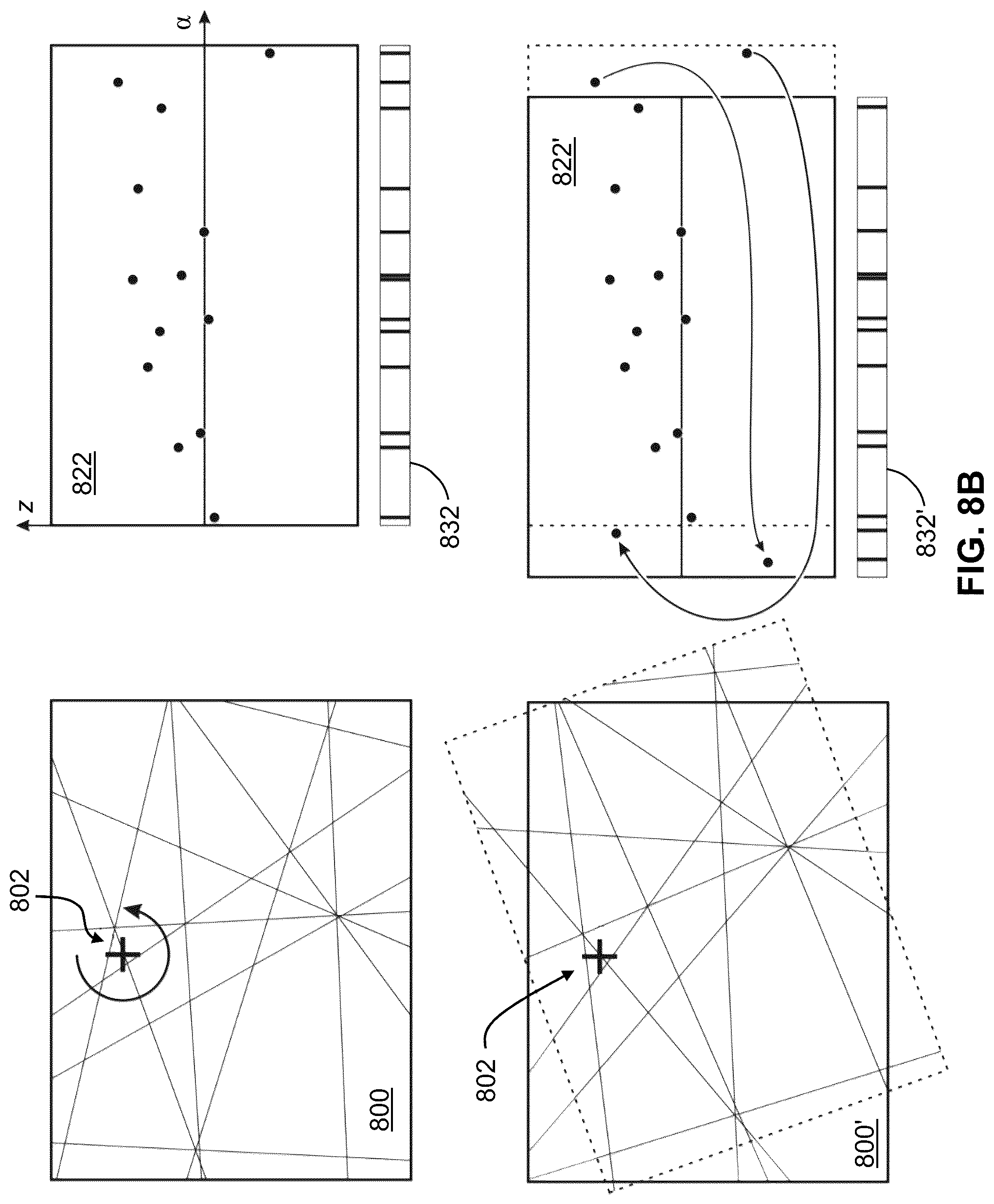 Patent US12099024 Figure 15 – Methods and apparatus for electron backscatter diffraction sample characterisation