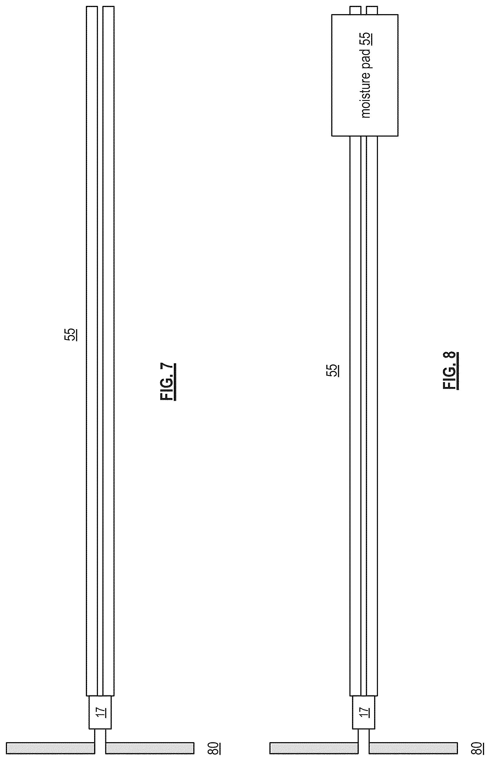 Patent US12099028 Figure 6 – Wireless sensor with multiple sensing options